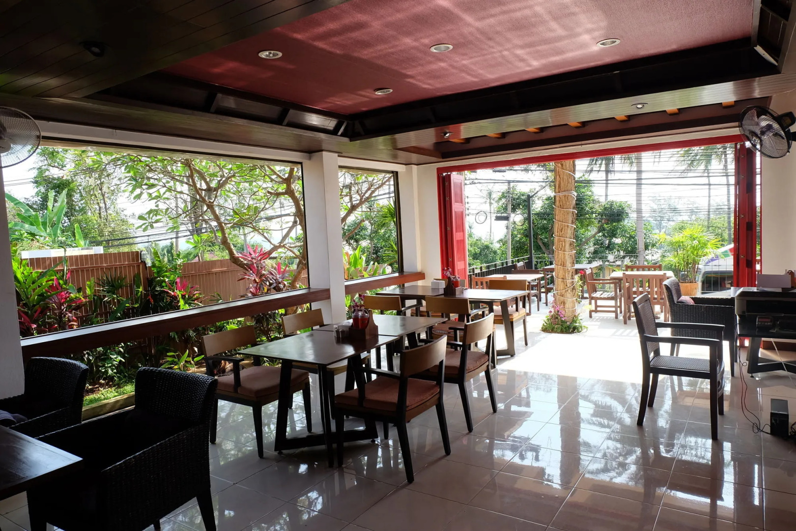 Samui Mekkala Resort