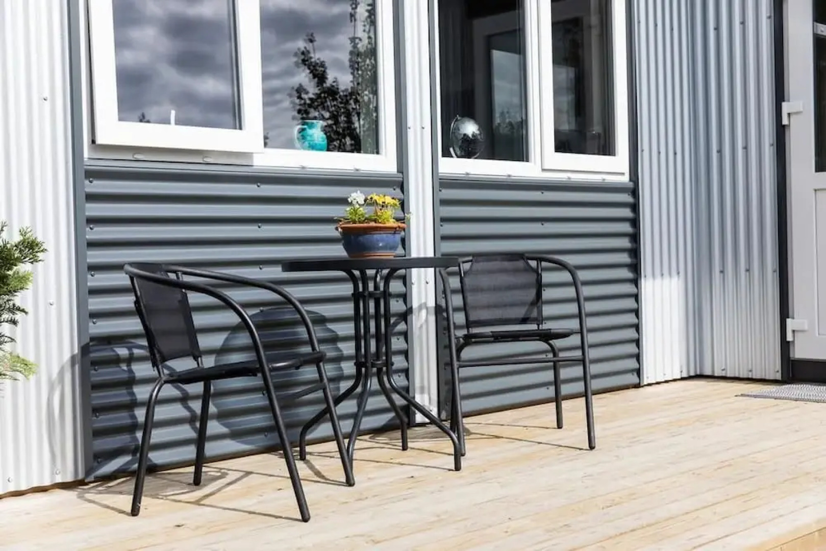 Klara's Farm Holidays