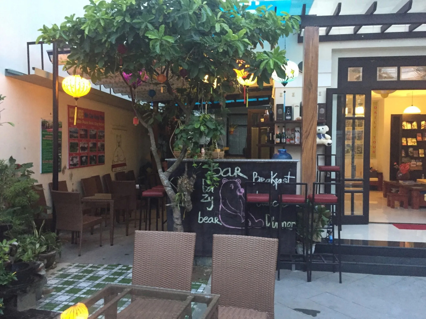 Hoi An Cottage Villa