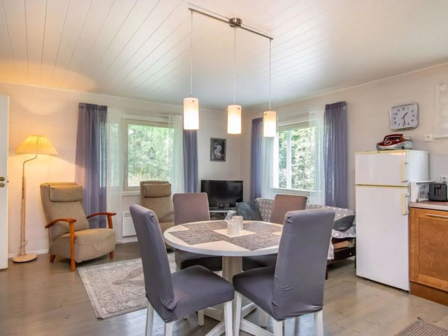 House Etelaaho Mikkeli