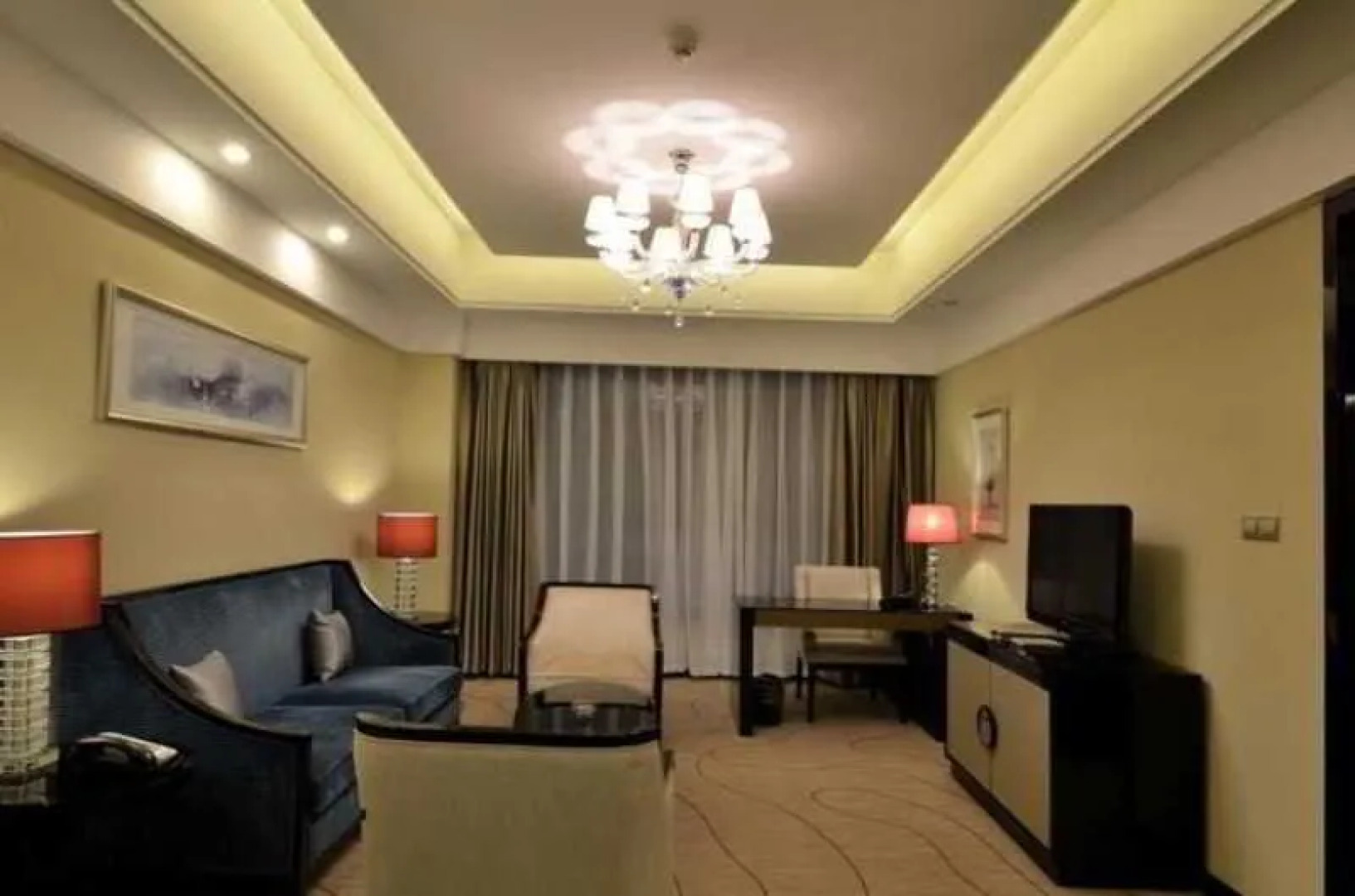 Zhengfangyuan International Hotel