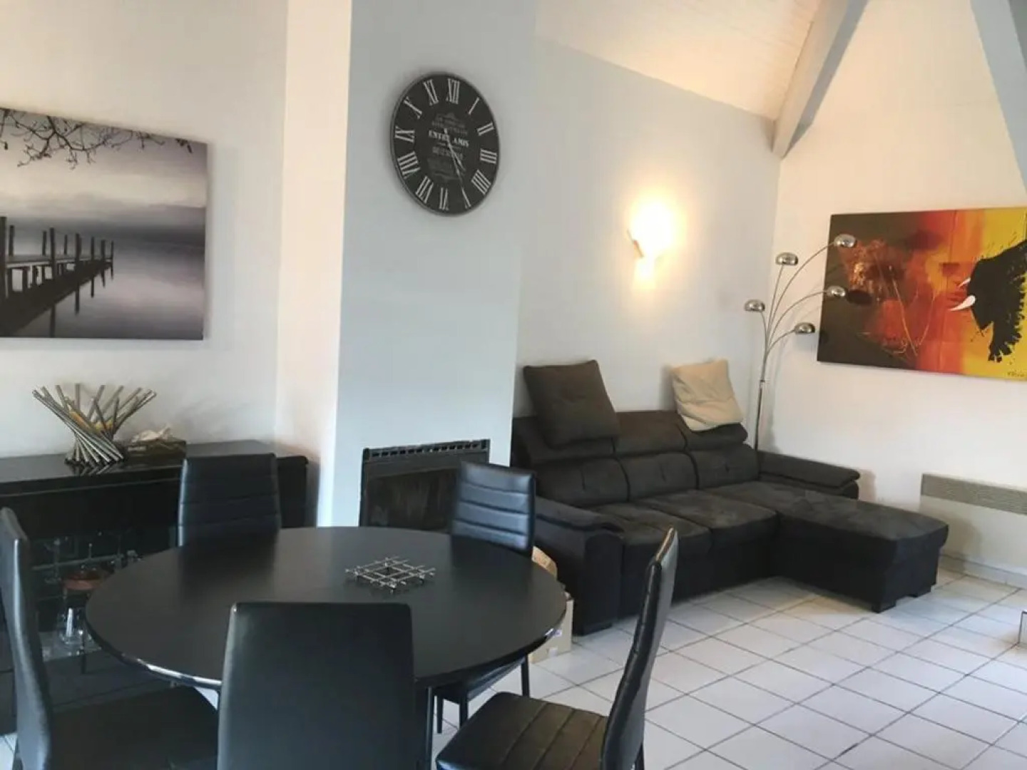 Maison Messanges, 4 pièces, 6 personnes - FR-1-379-100