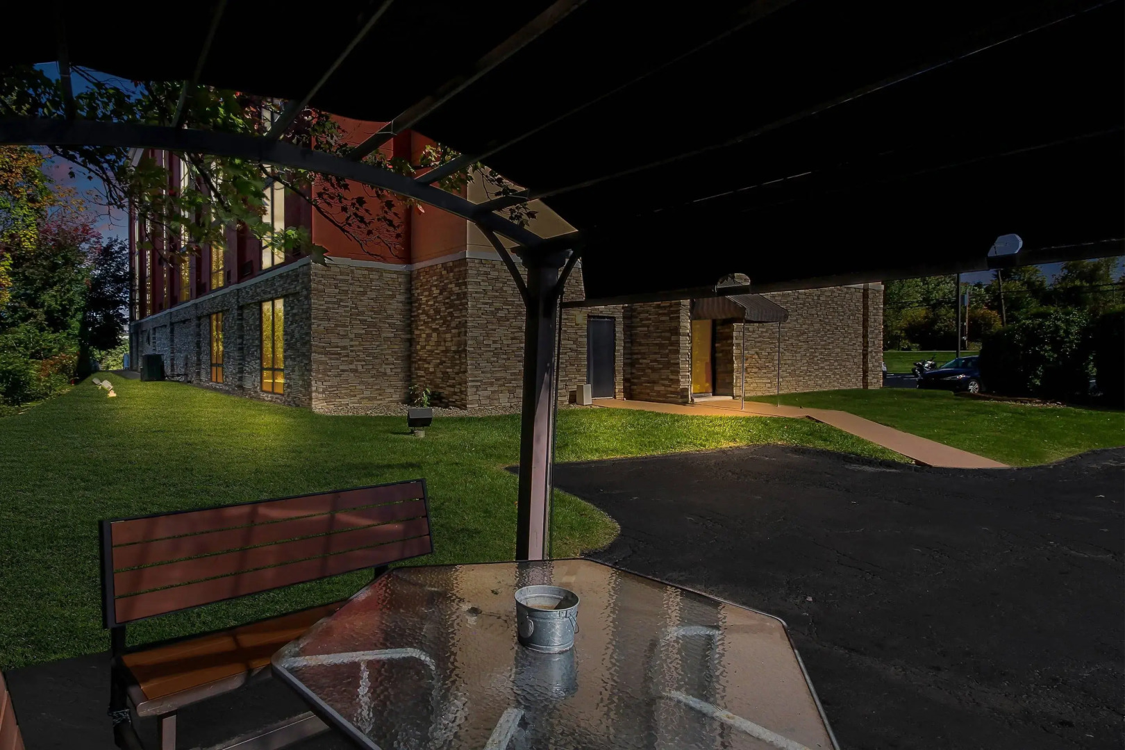 Comfort Inn Cranberry Township