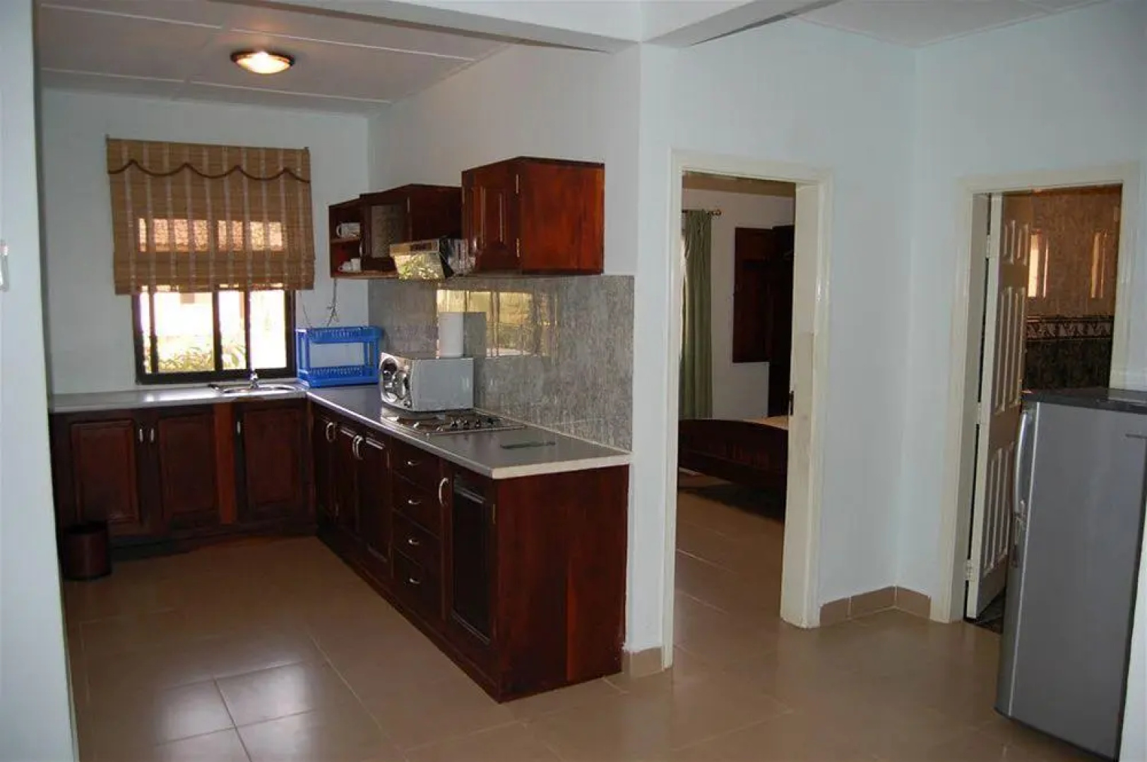 Djembe Beach Resort