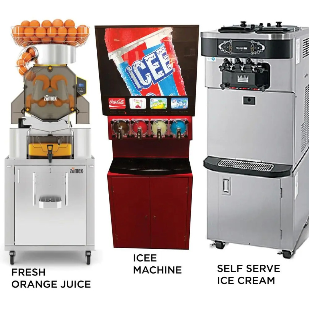 Target Hospitality - Jal Lodge