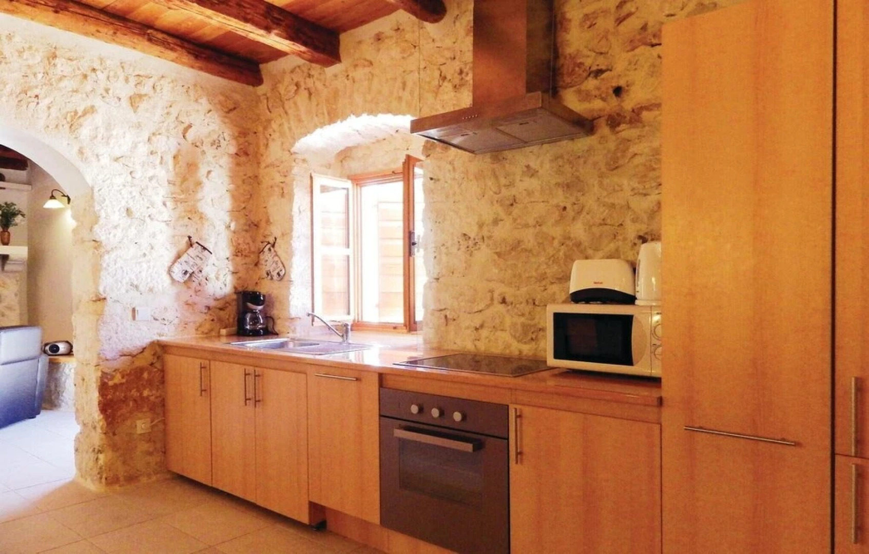 Beautiful Home in Banjole With Wifi and 3 Bedrooms