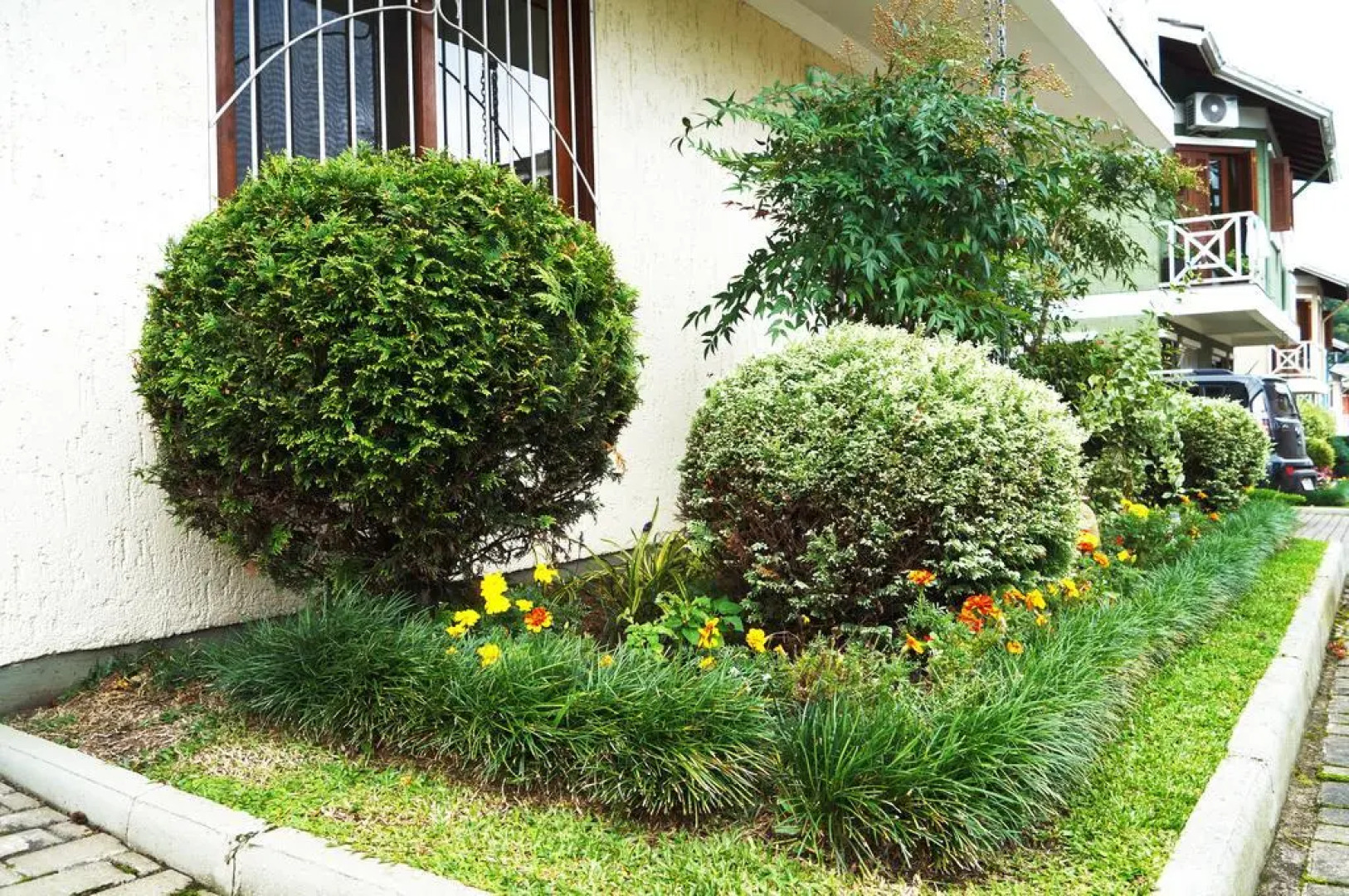 Apartamento Marco Véio