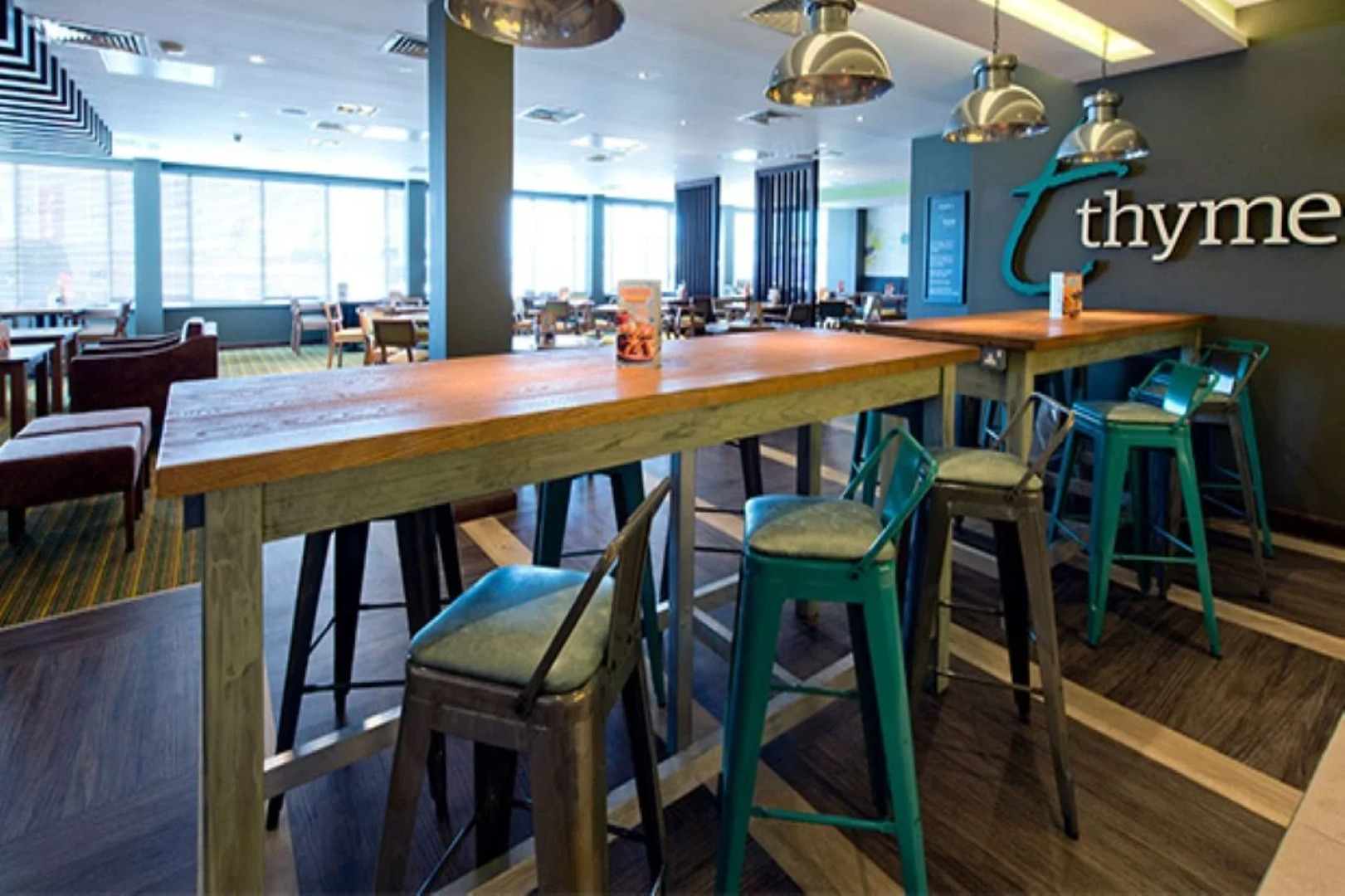 Premier Inn Bridgwater Gateway (m5, J24)