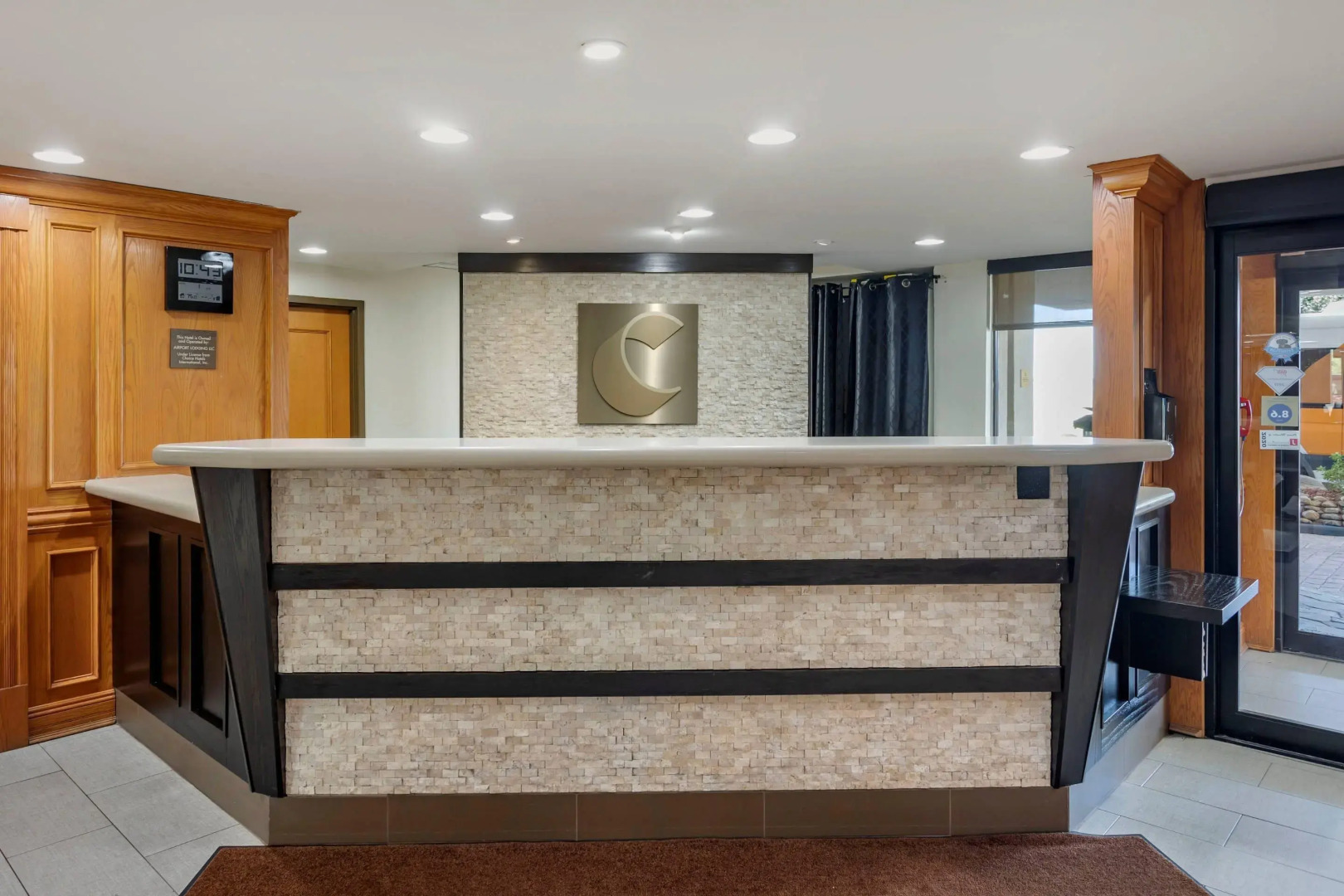 Comfort Inn & Suites Little Rock Airport