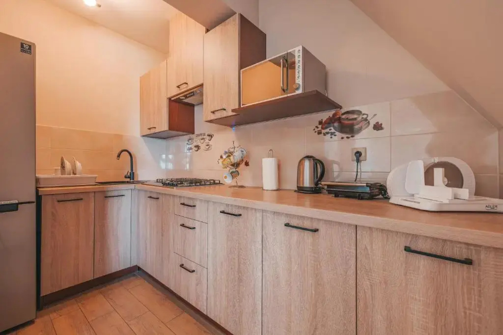 Pokoje gościnne U Semlów