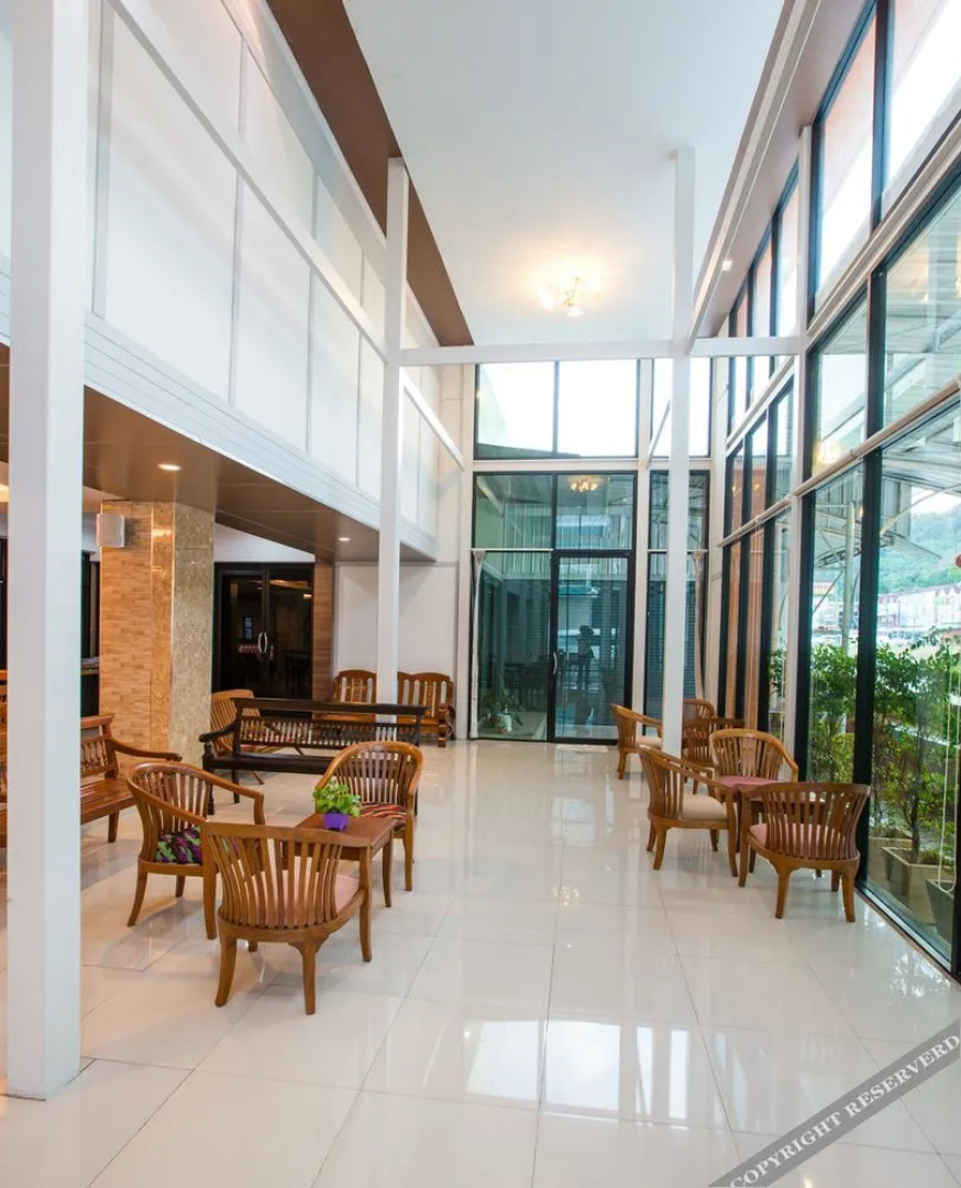 Bypass Hotel Phuket