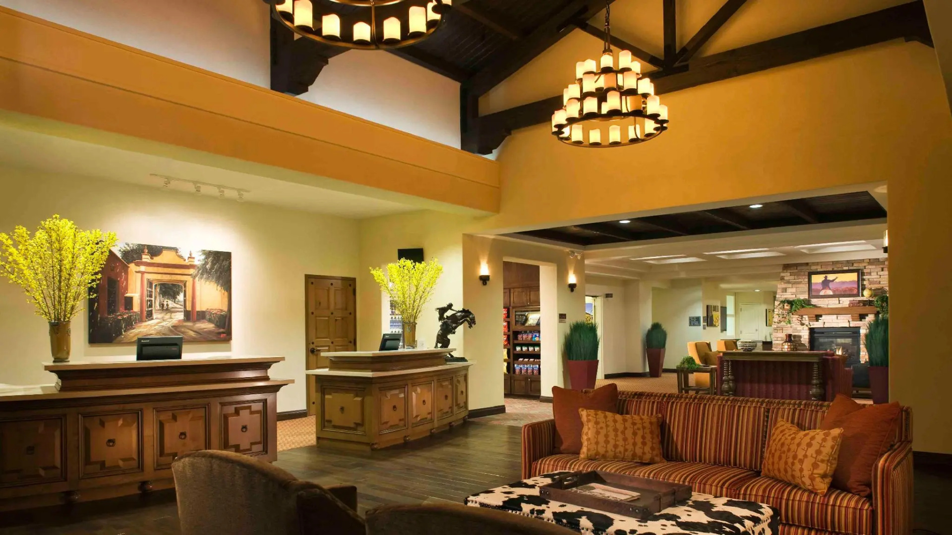 Residence Inn by Marriott Dana Point San Juan Capistrano