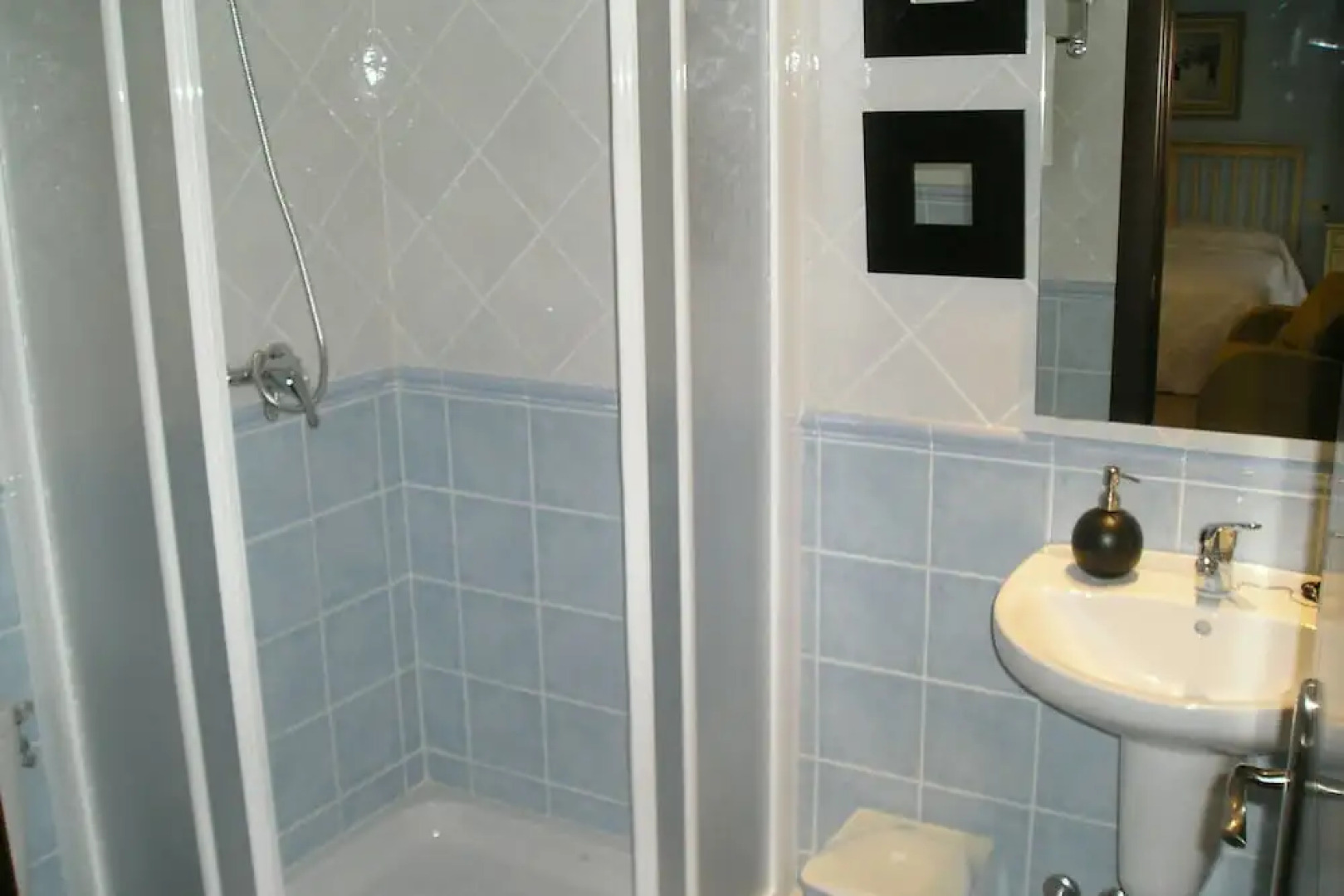 Hostal Ciudad Antigua