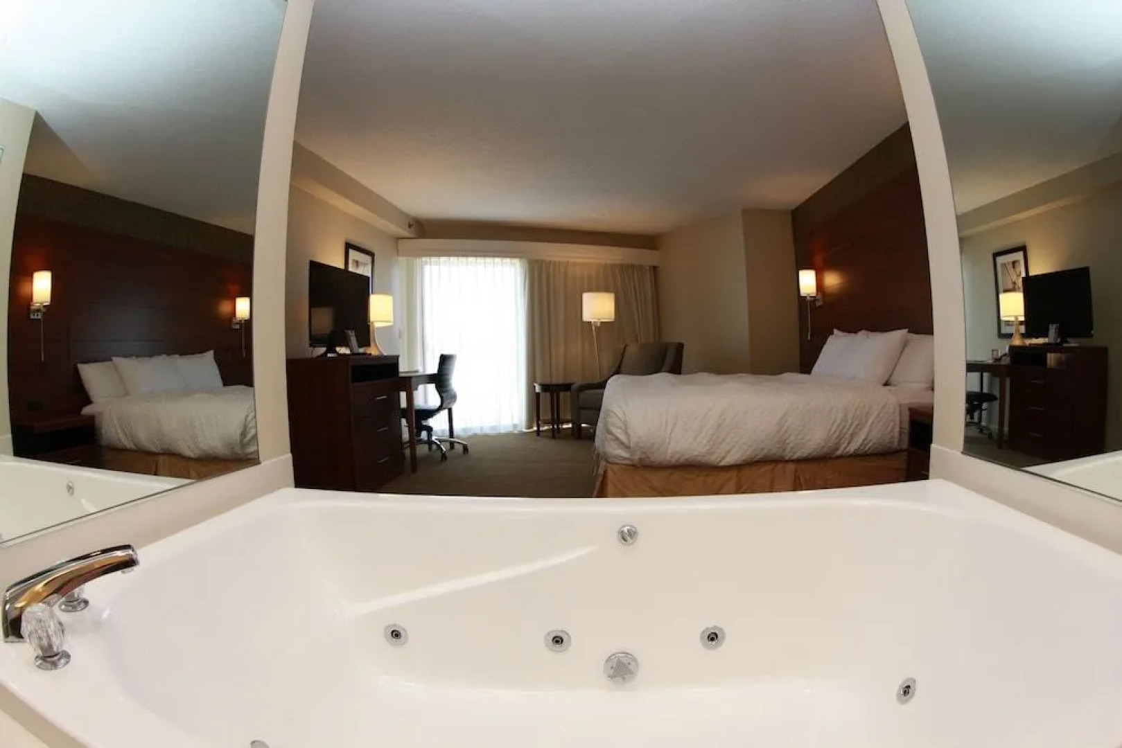 St. Ignace Budget Host Inn