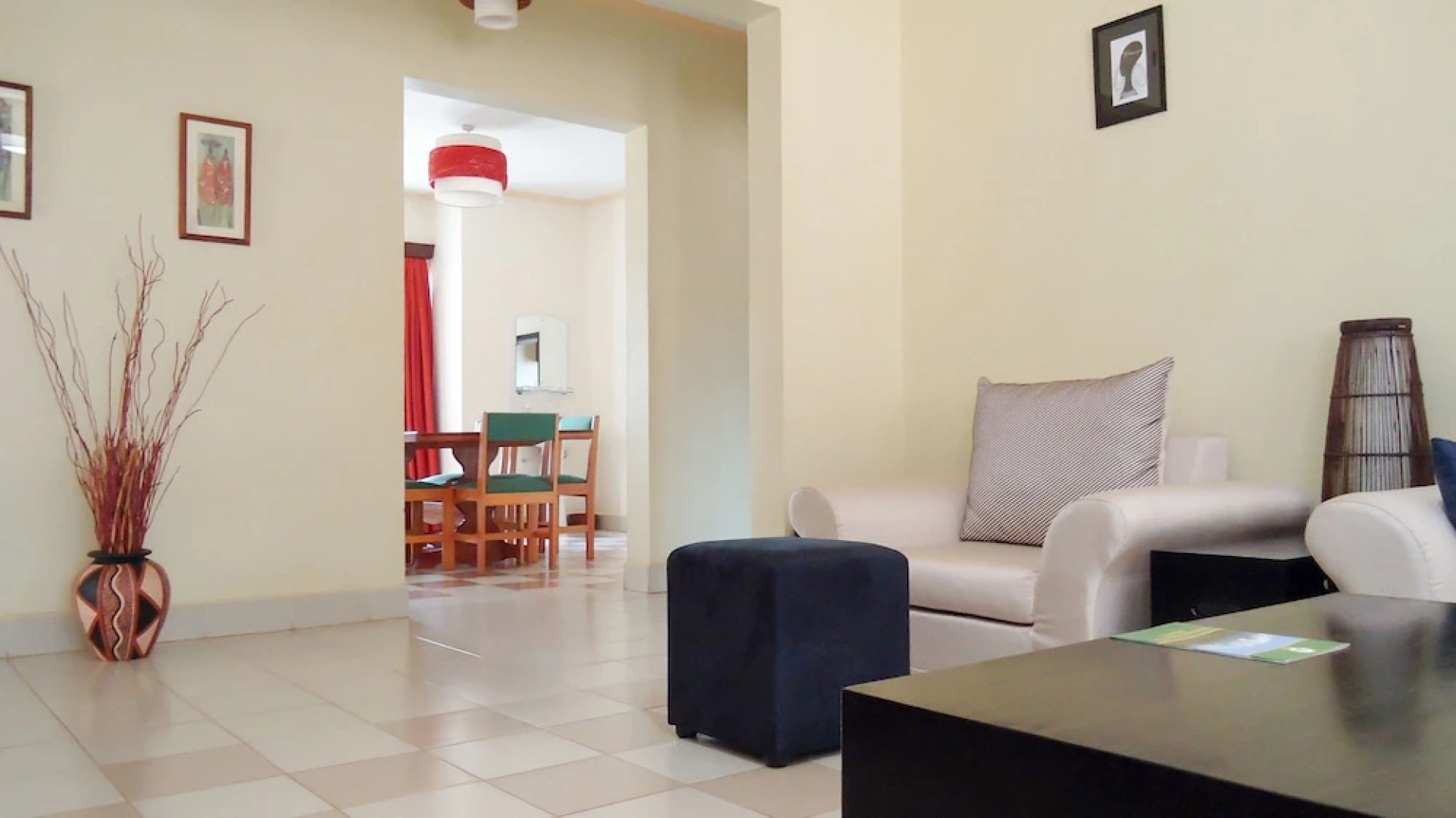 Kili-Konka Holiday Villa