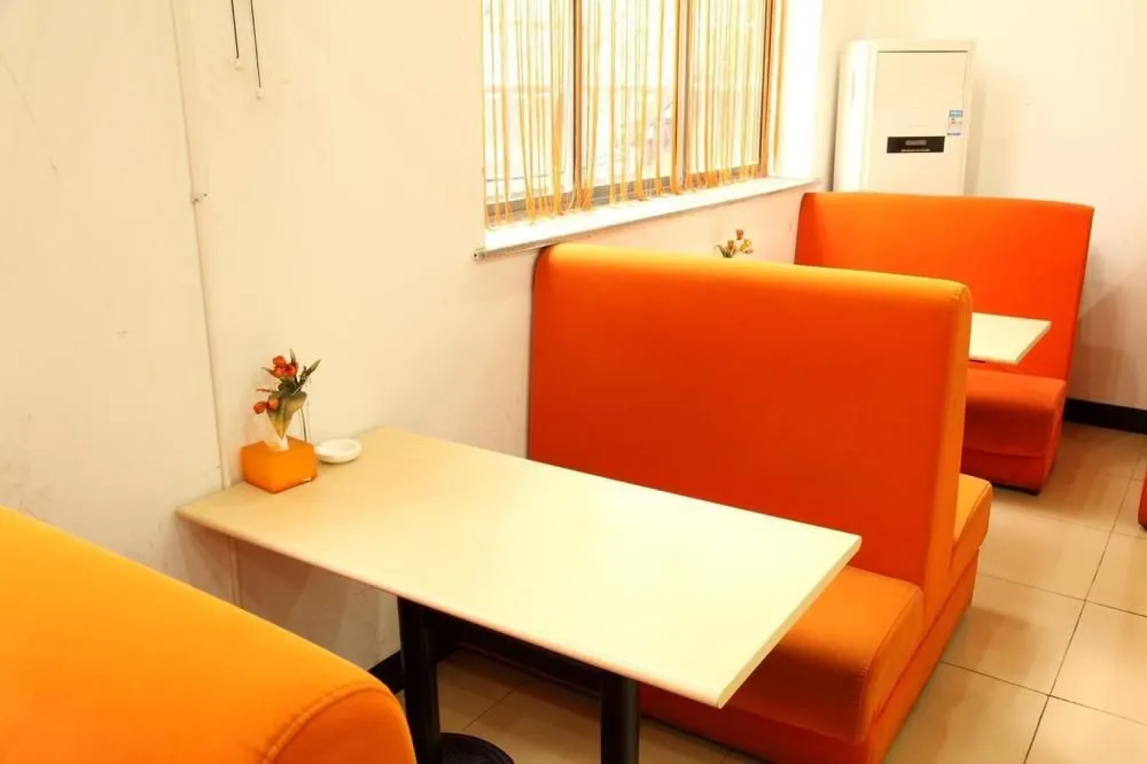 Wuhu Fusite Business Hotel - Zhongshan Road