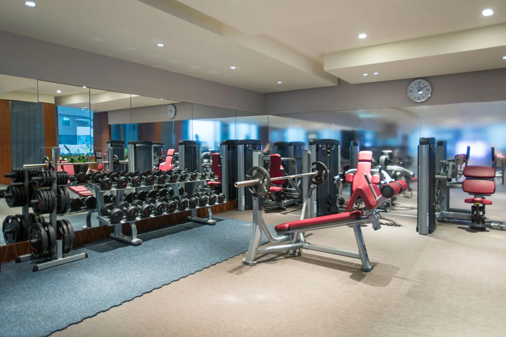 Millennium Plaza Doha