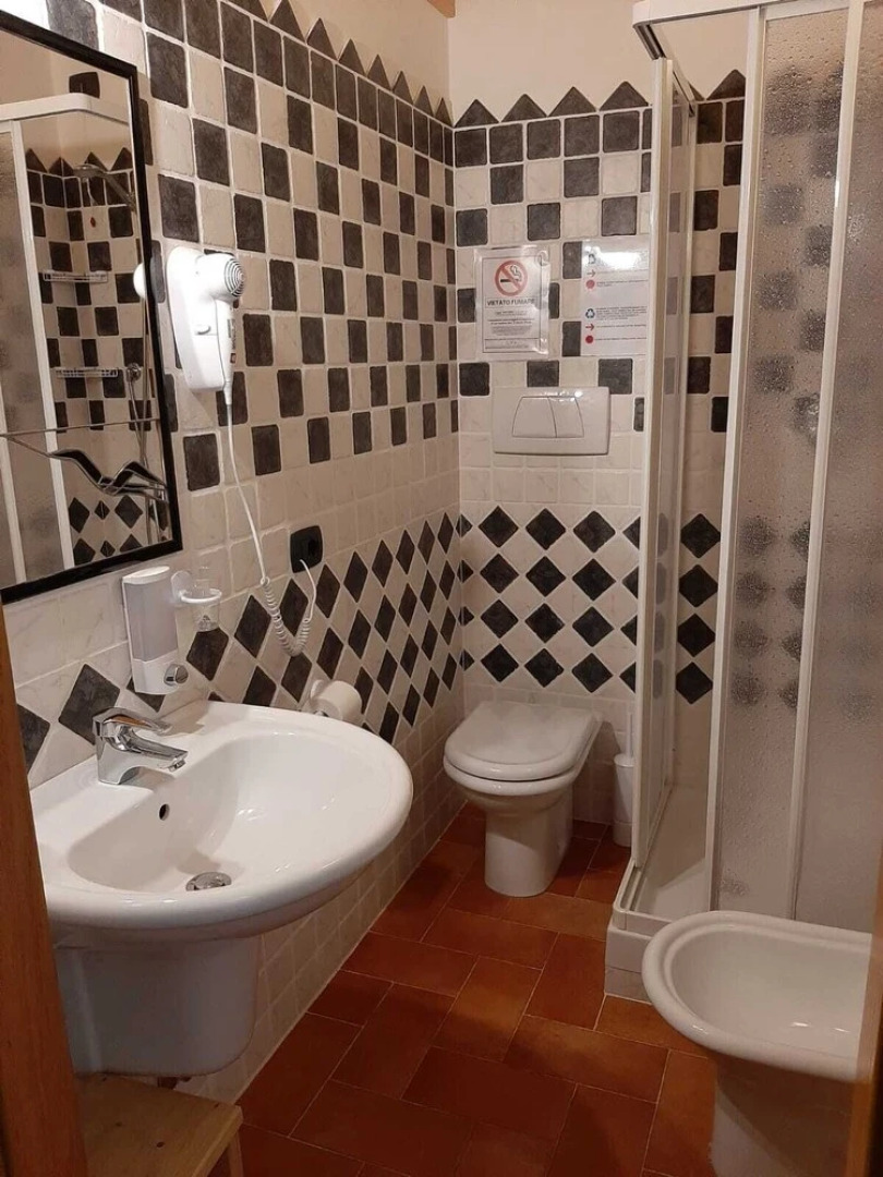 Agriturismo La Perlara