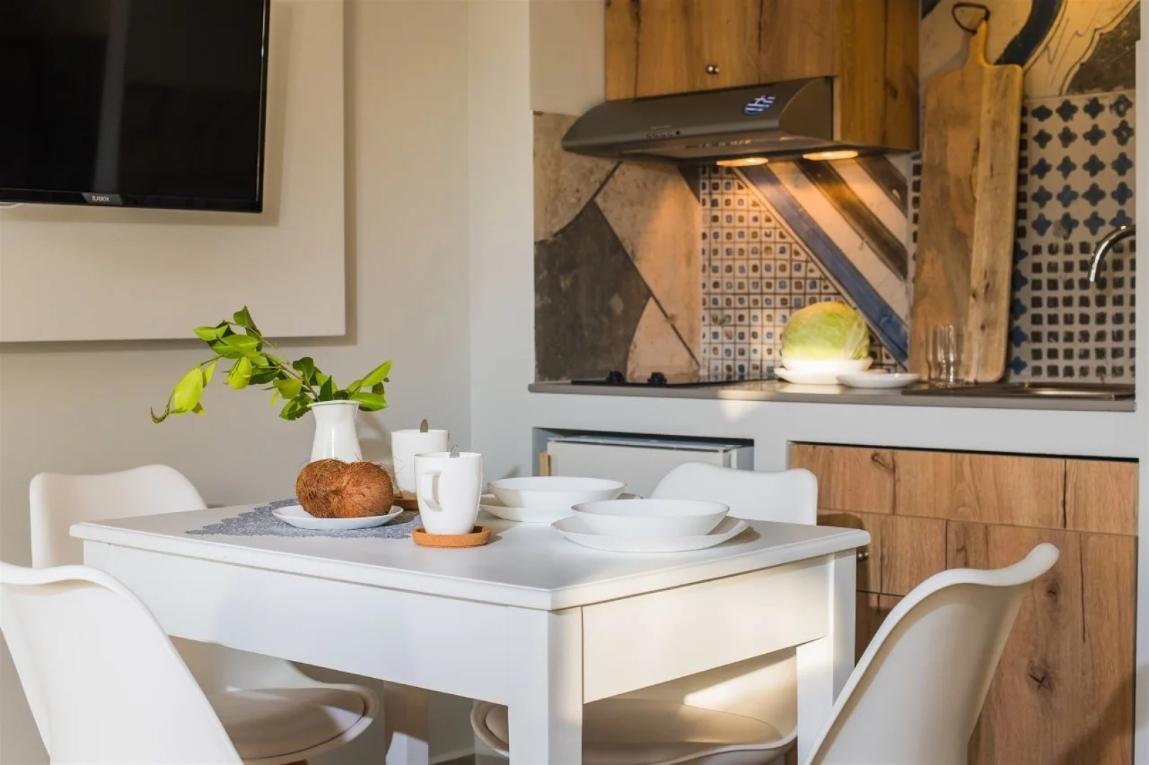 Natali Apartments