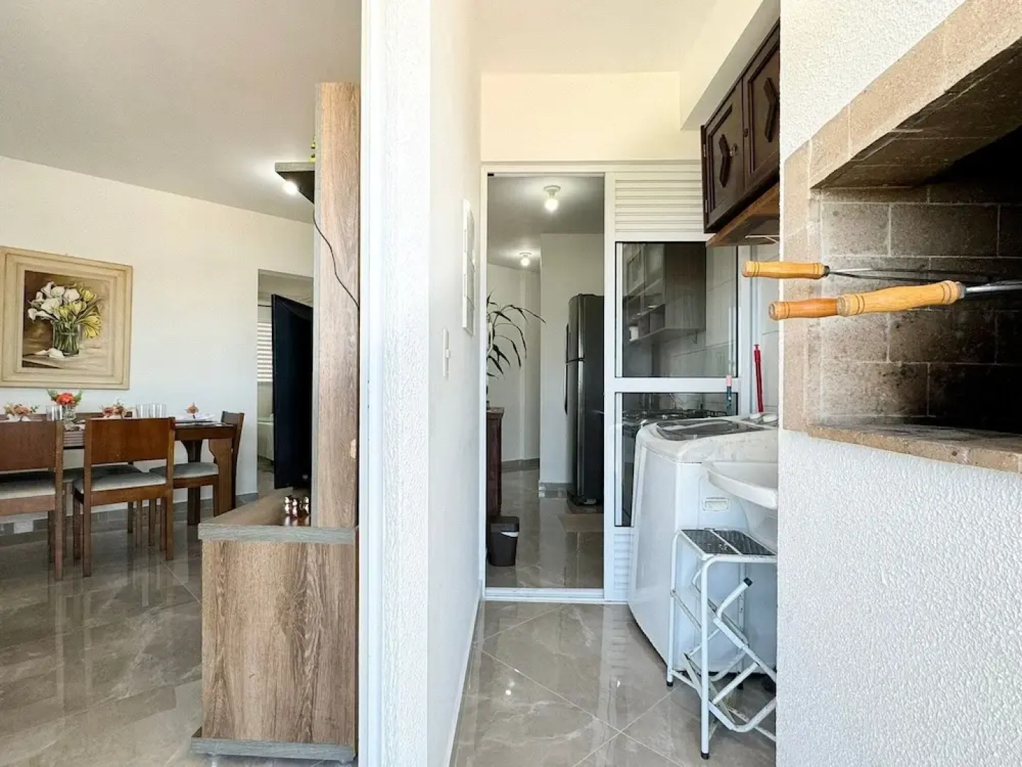 Resid. Clube Mar Grosso-Laguna - LAG801