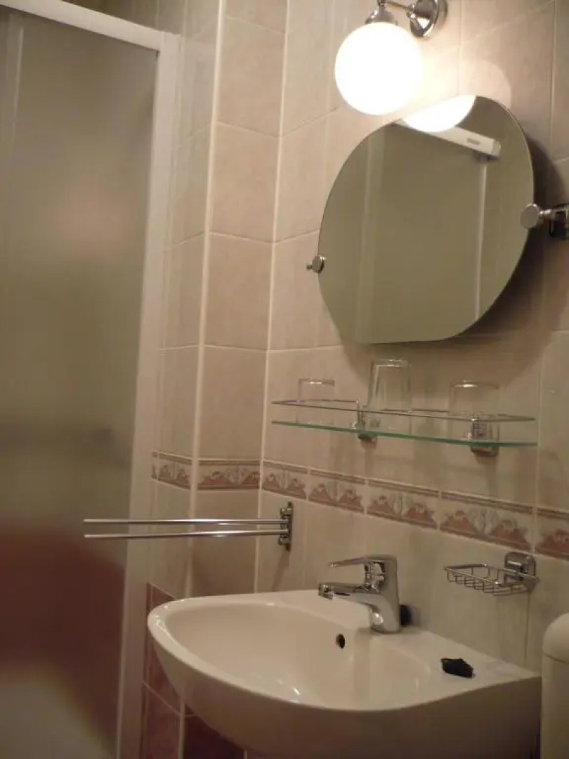 St. Hubertus Étterem és Panzió