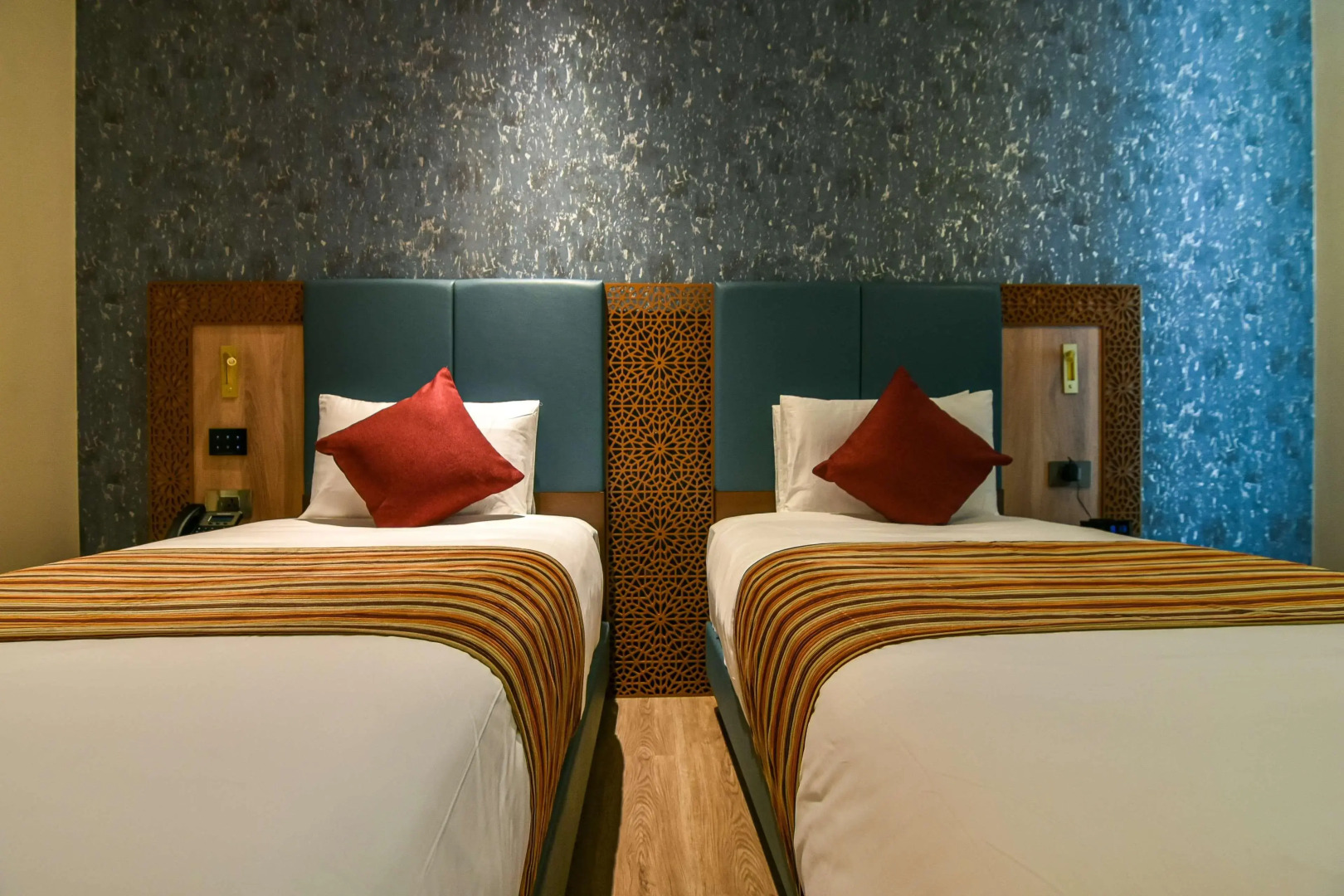 Golden Tulip Zanzibar Airport