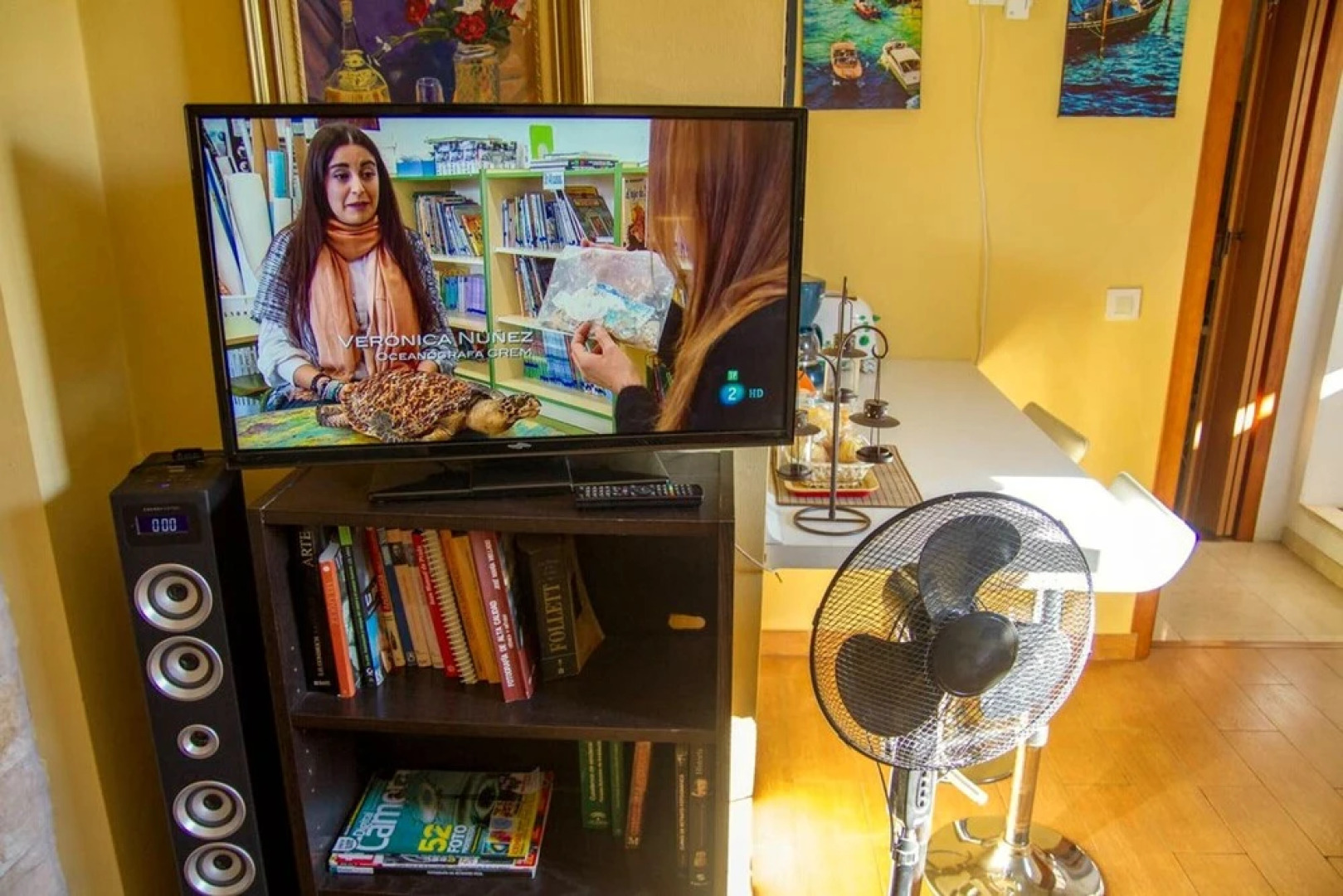 Apartment With one Bedroom in Alcalá de Guadaíra, With Furnished Terrace and Wifi - Near the Beach