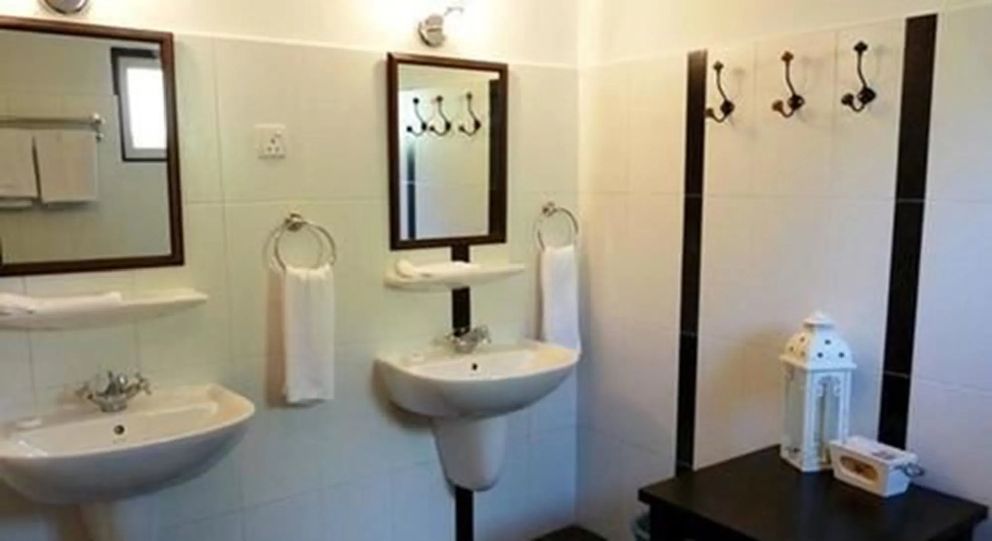 Smokehouse Hotel Cameron Highlands