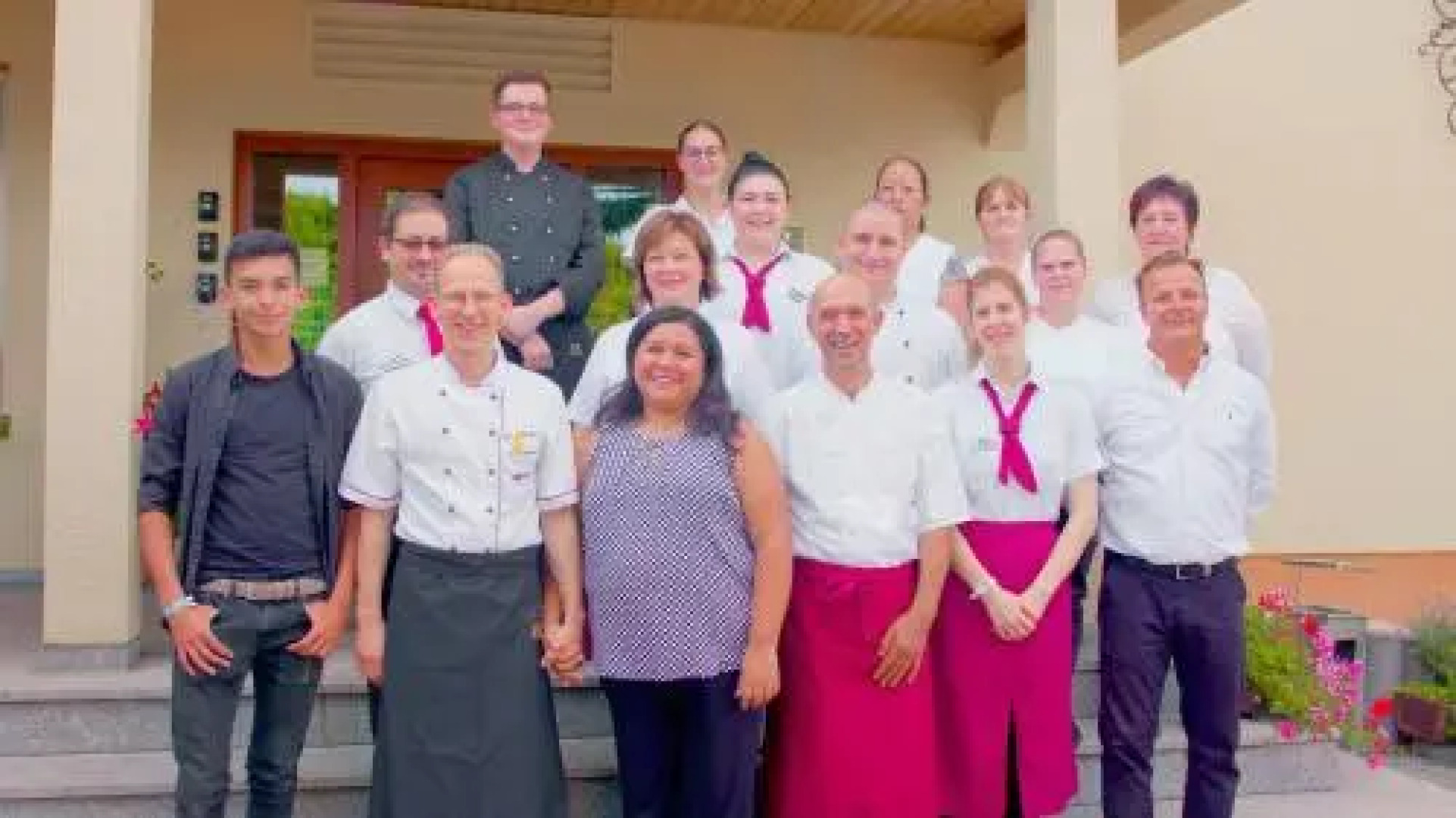 Hotel-Restaurant &  Gästehaus Löwen