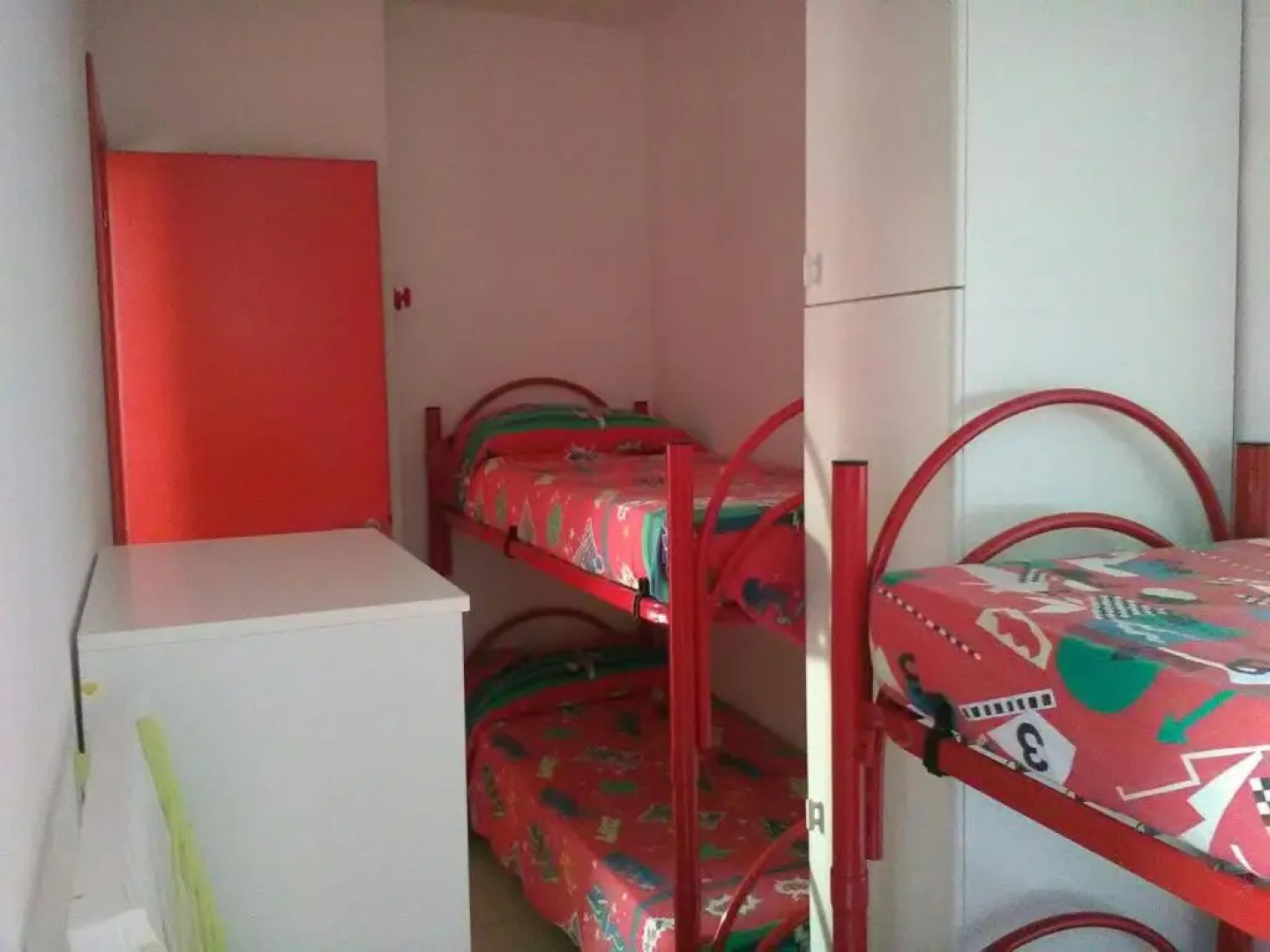 Appartamento Marina di Mandatoriccio