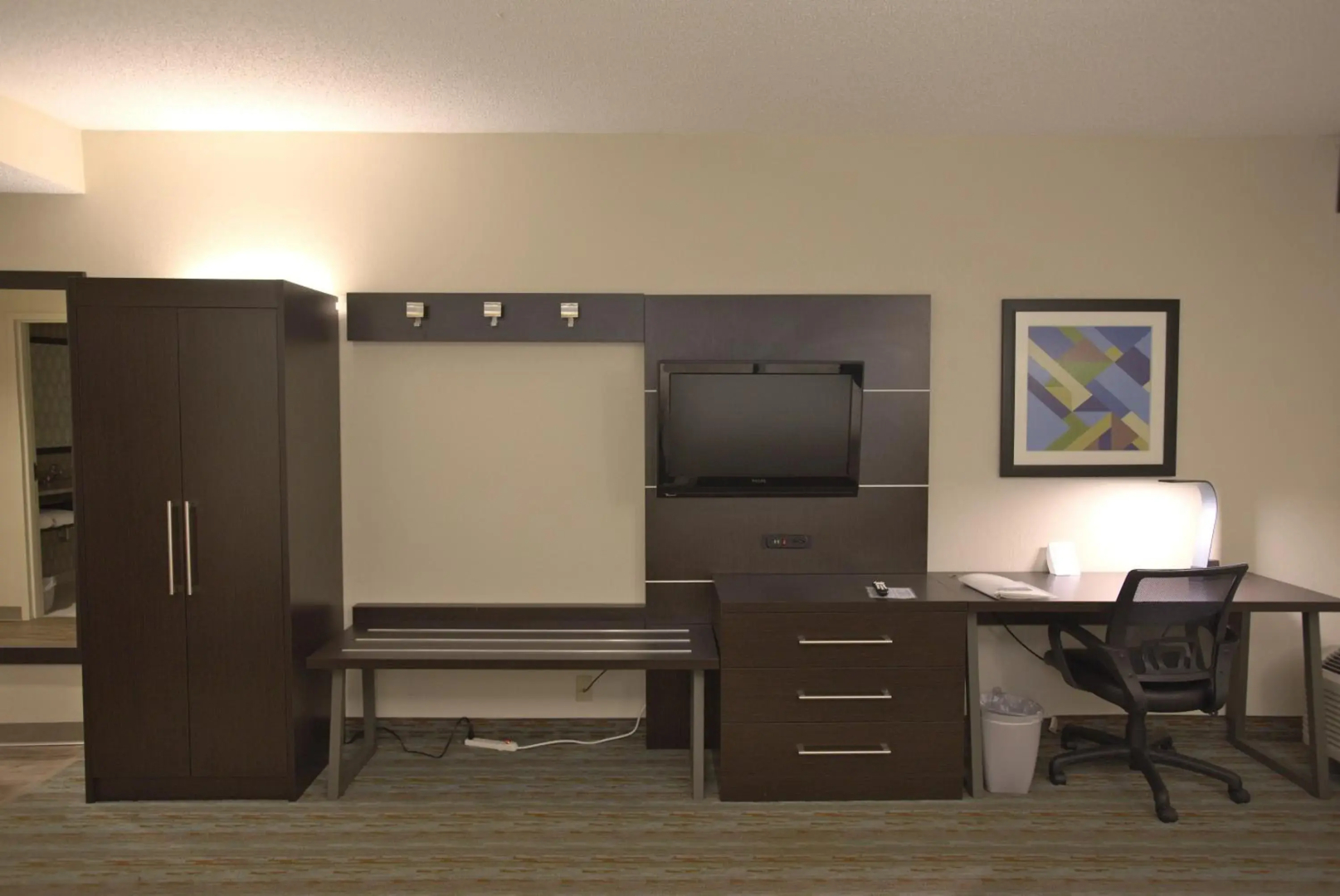 Holiday Inn Express Anderson by IHG