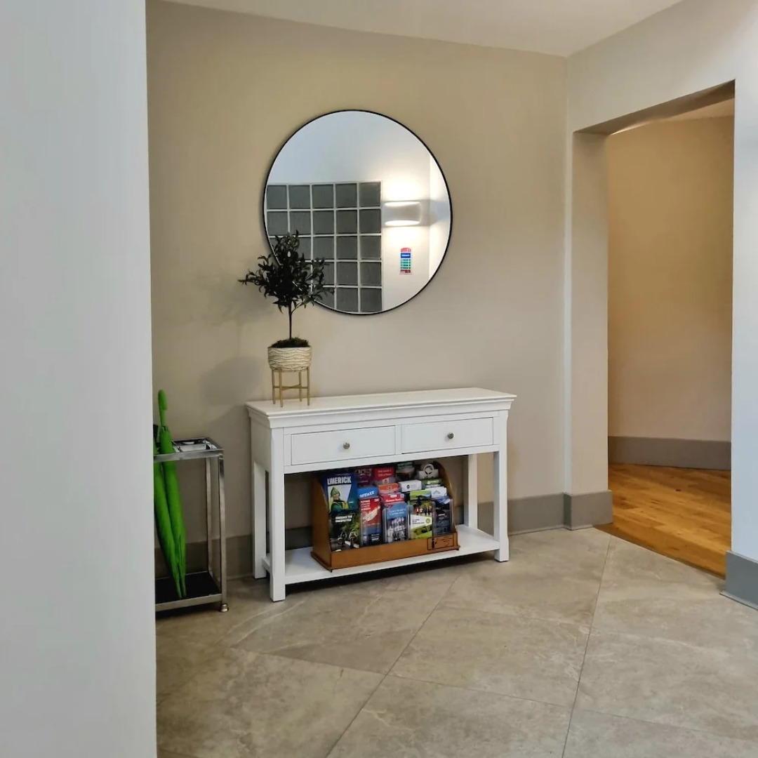 Brennan Court Guest Accommodation