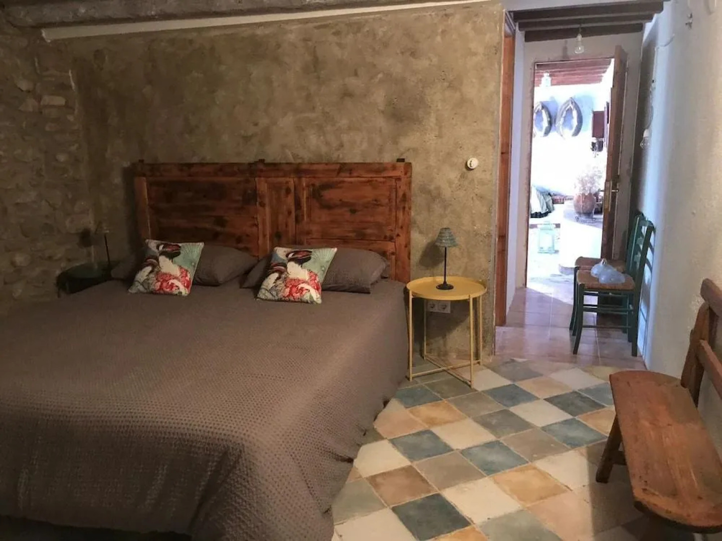 El Capricho de Nieves