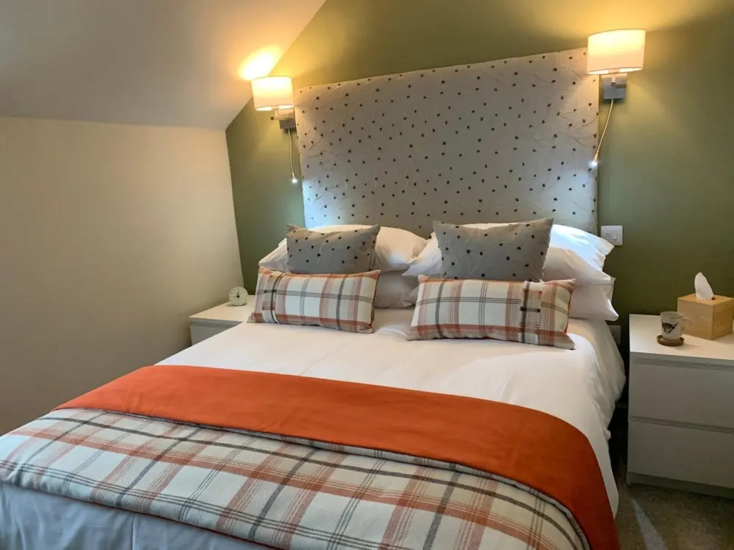 The House at Glenbarr