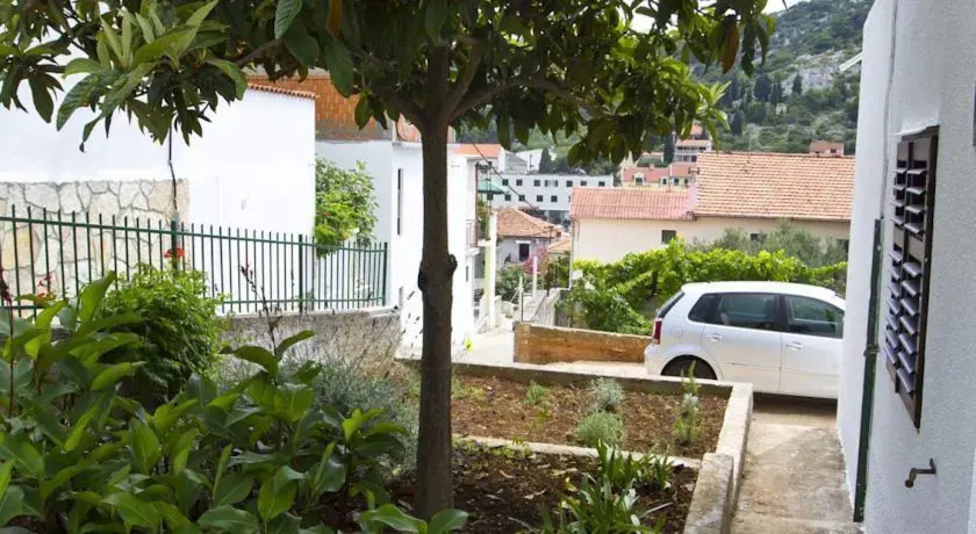 Holiday Home Olivari