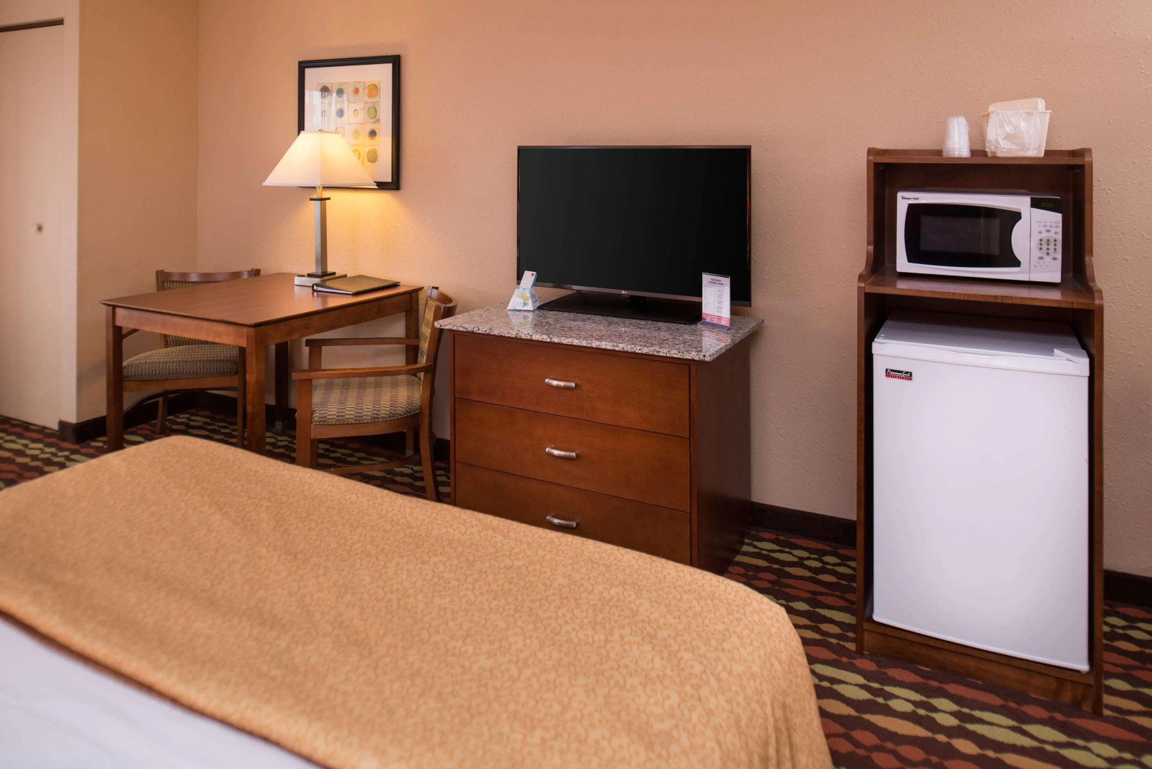Best Western Ambassador Inn & Suites