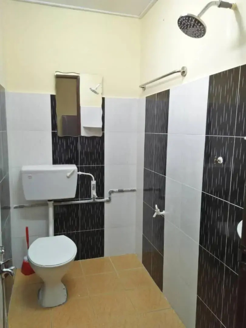 Homestay / Roomstay Muslim Budget Tanjung Malim