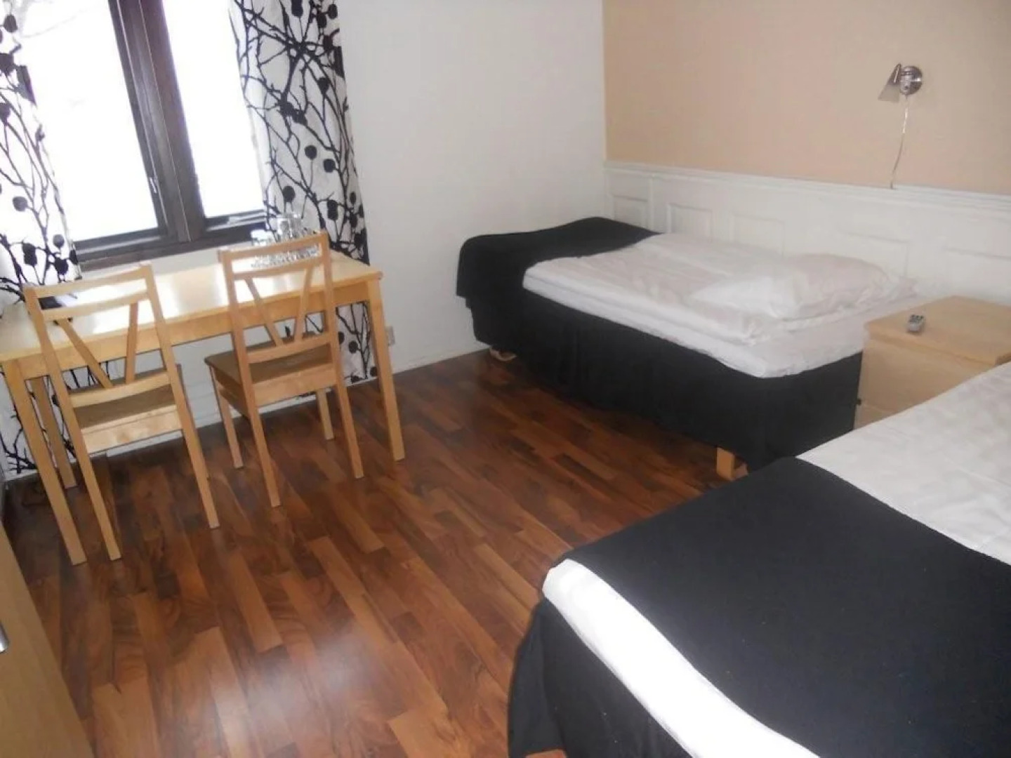 STF Vilsta Vandrarhem