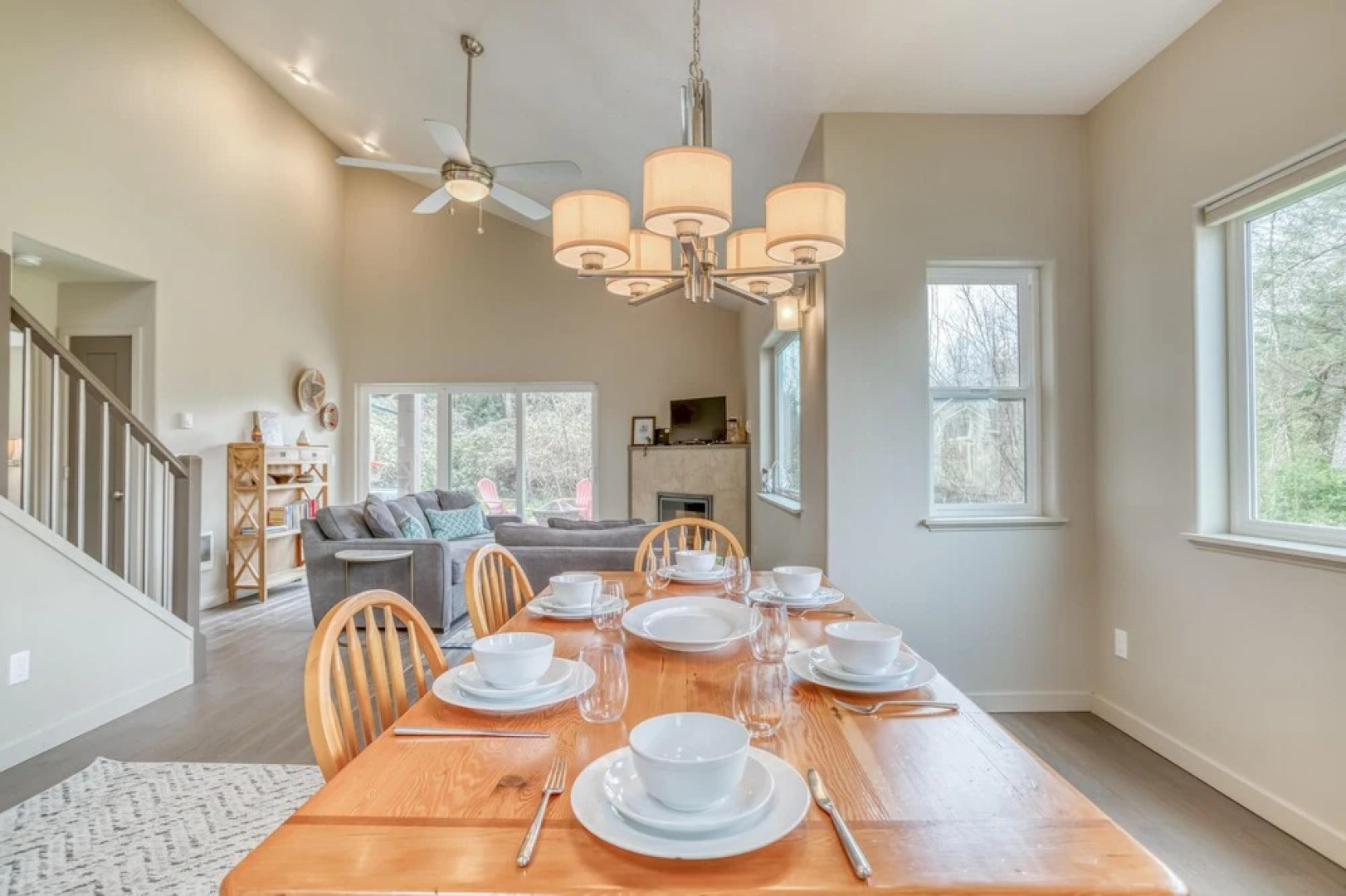 The Sandpiper - Rockaway