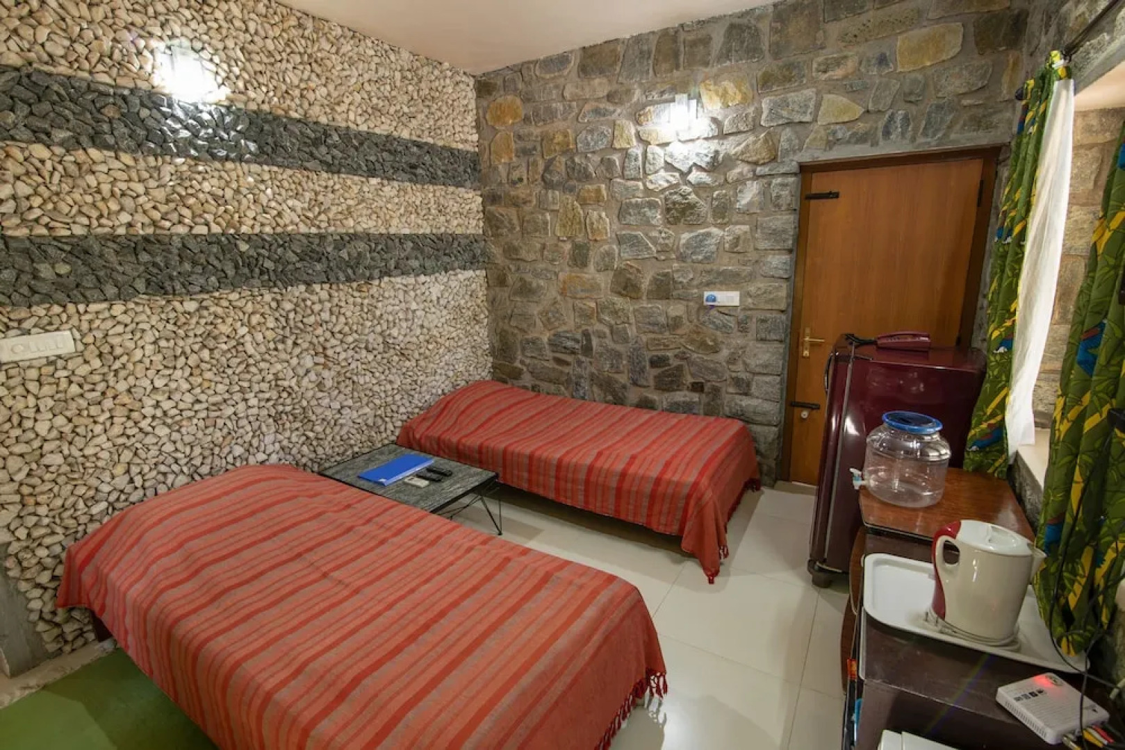 Bamboo Banks Farm & Guest House