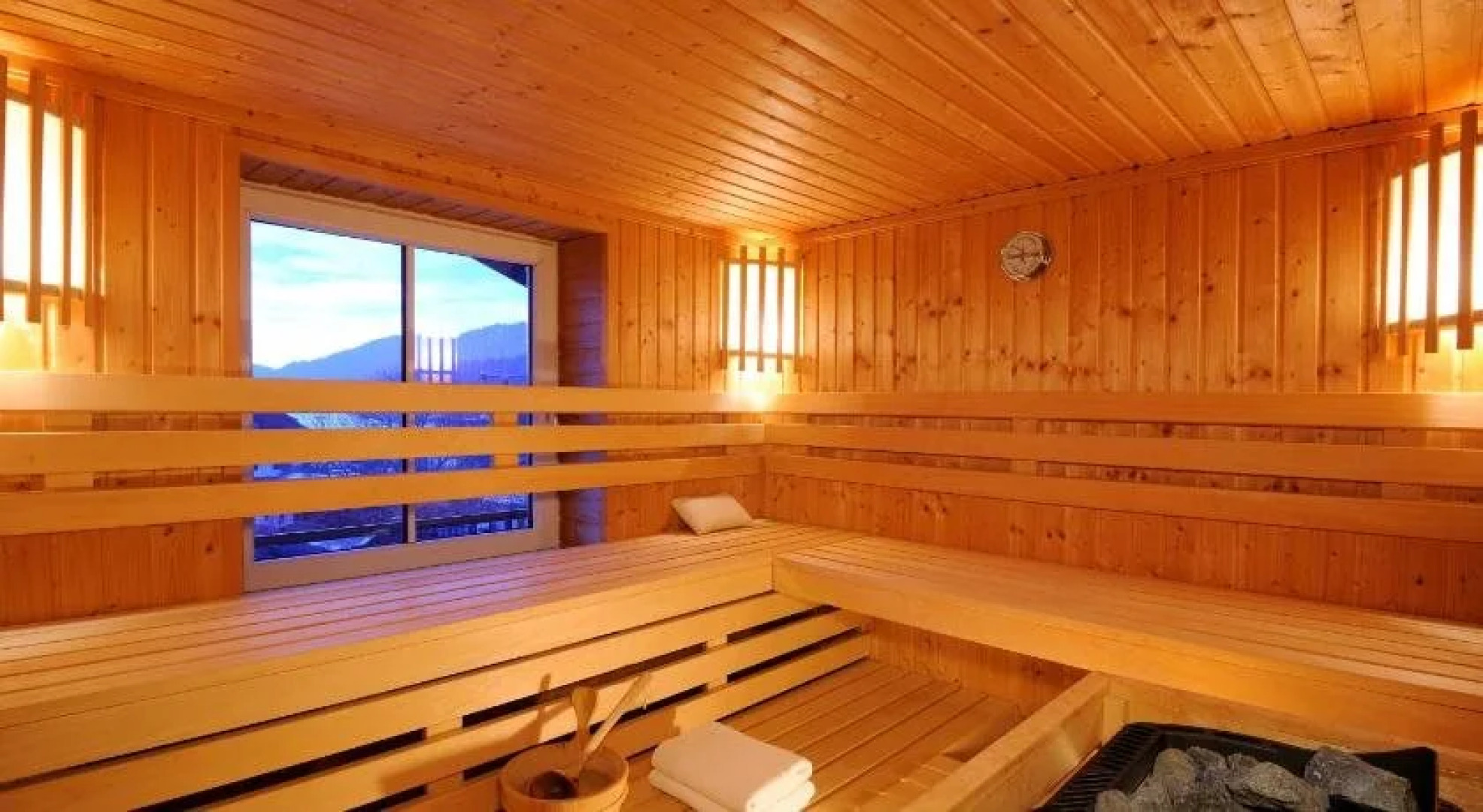 Frühstückspension Huber