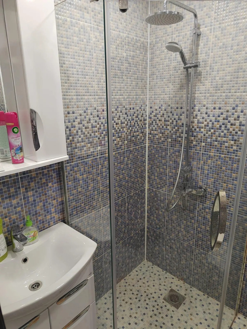 Уютная квартира на улице Набережная Циолковского