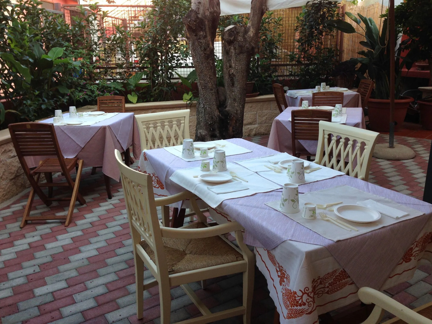 Locanda degli Artisti
