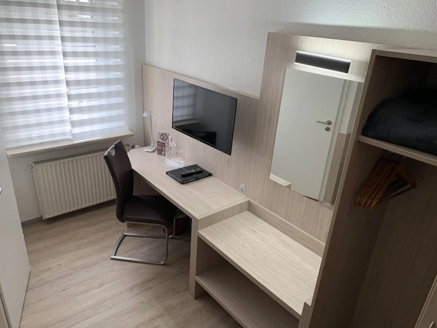 Ziegenbruch's Hotel & Restaurant