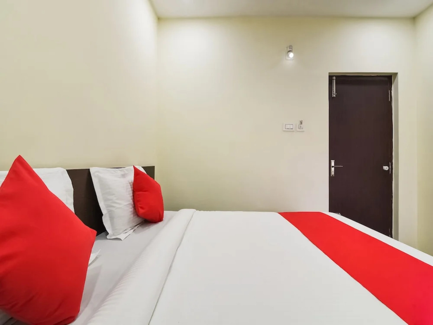 OYO 40717 Sai Priya Residency