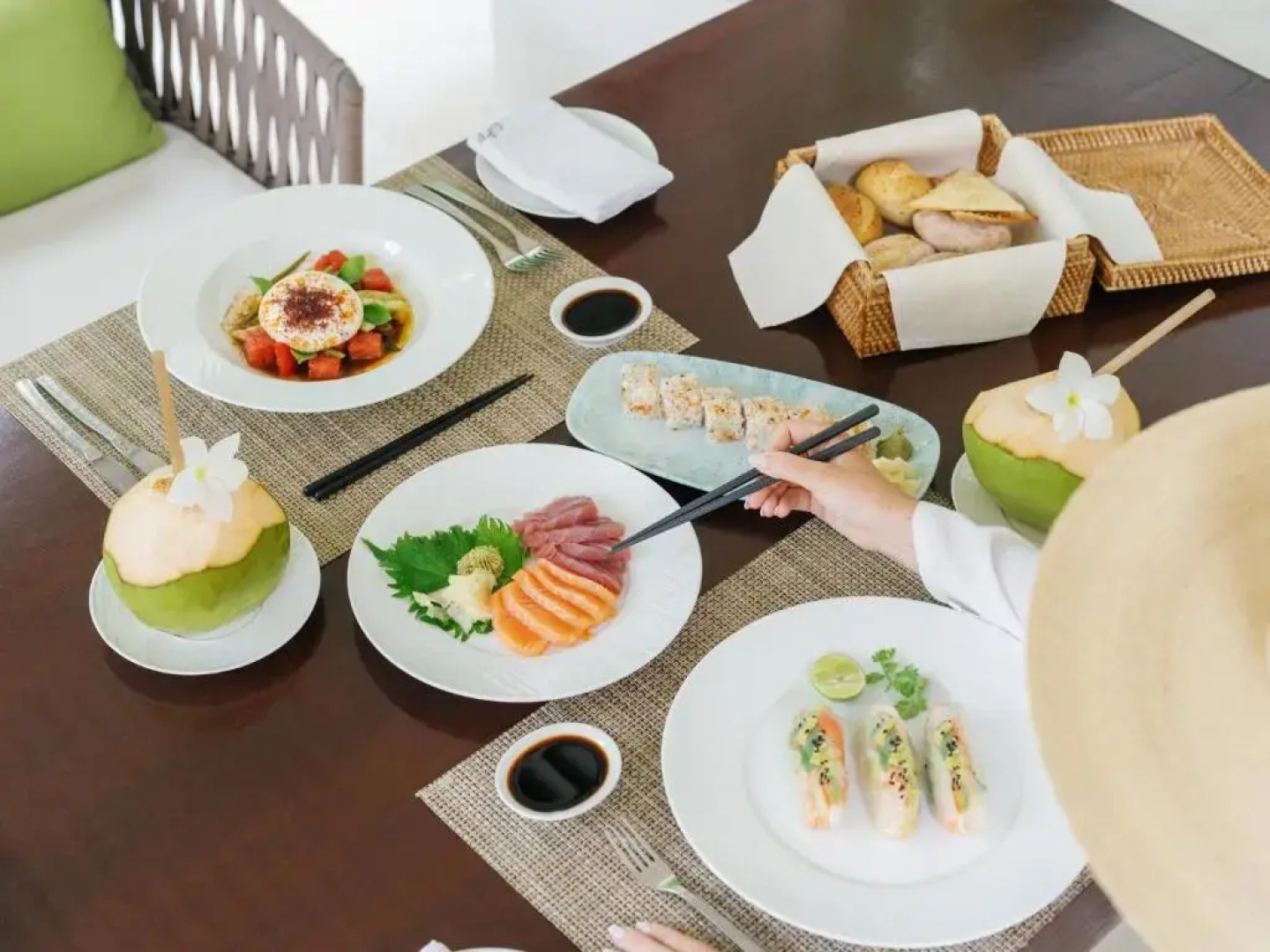 Cheval Blanc Randheli