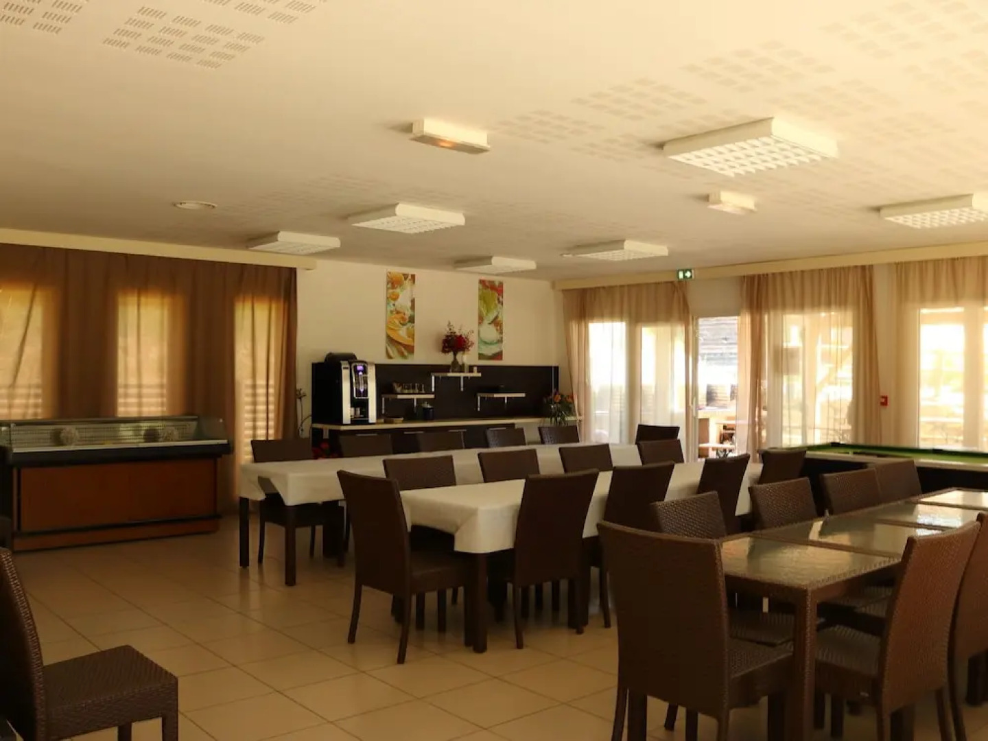 Neat Apartment With a Bbq, Near Montréal du Gers