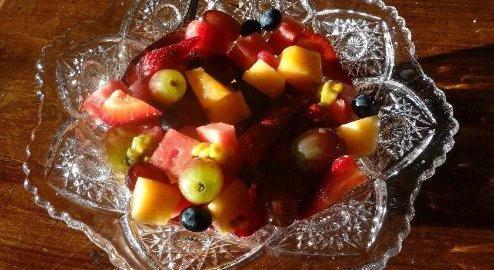 Orford's Sanda House B&B