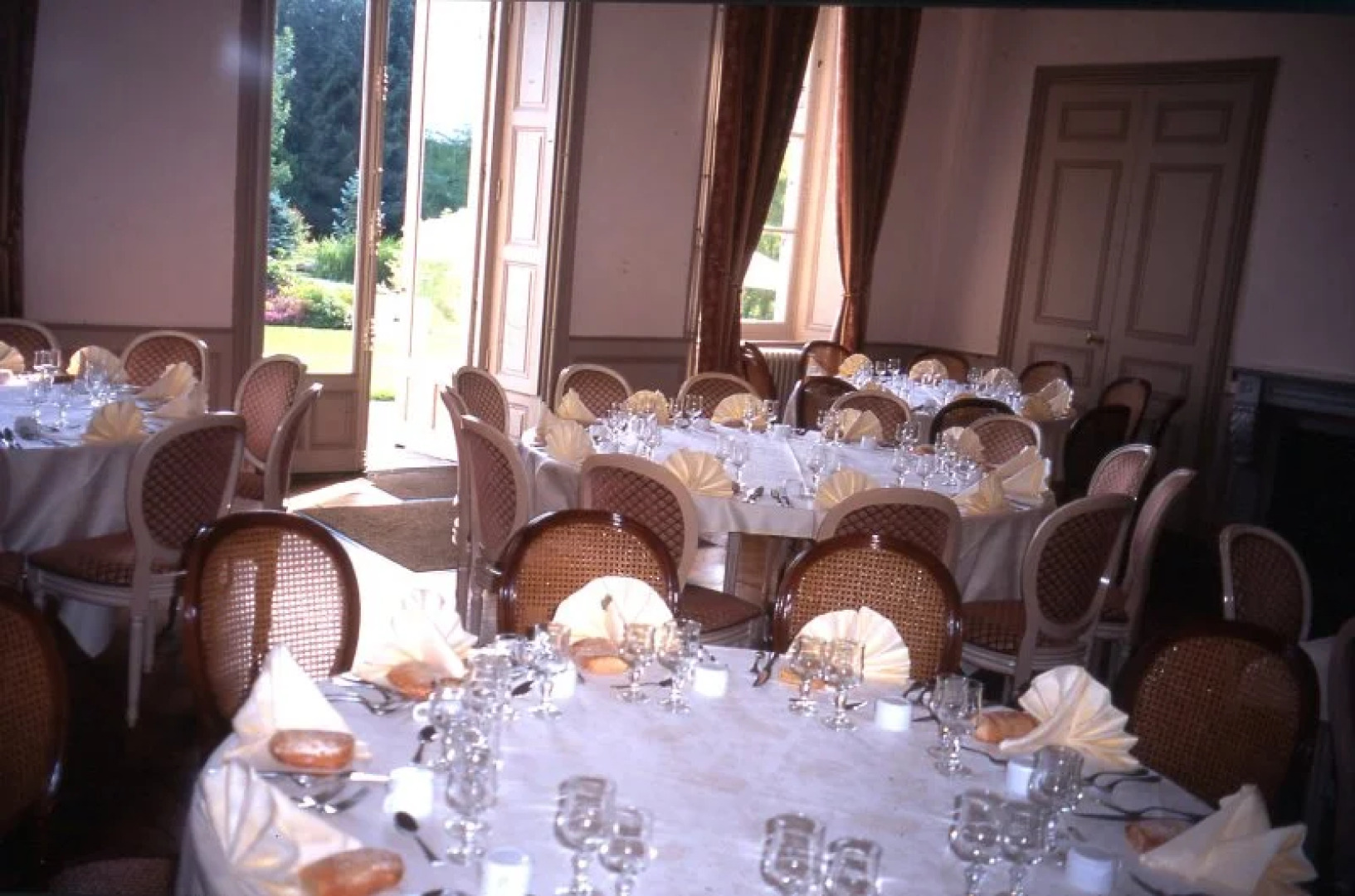 Chateau De La Foltiere