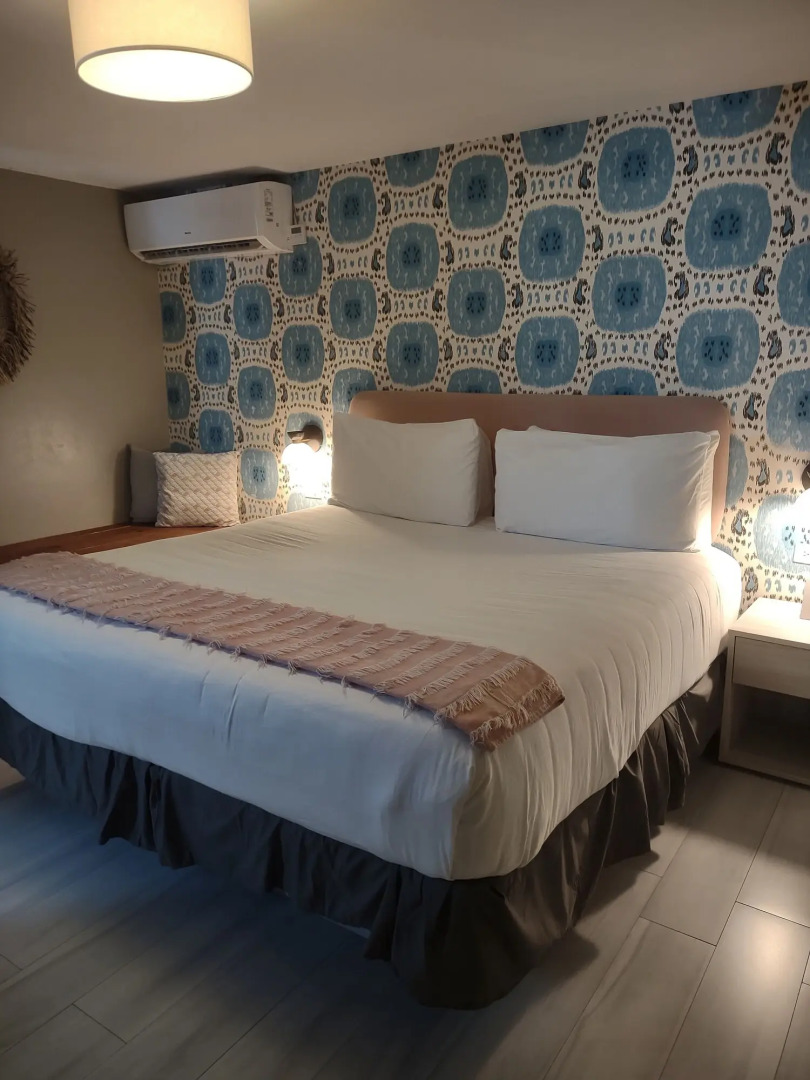 Oceana Hostal Playero